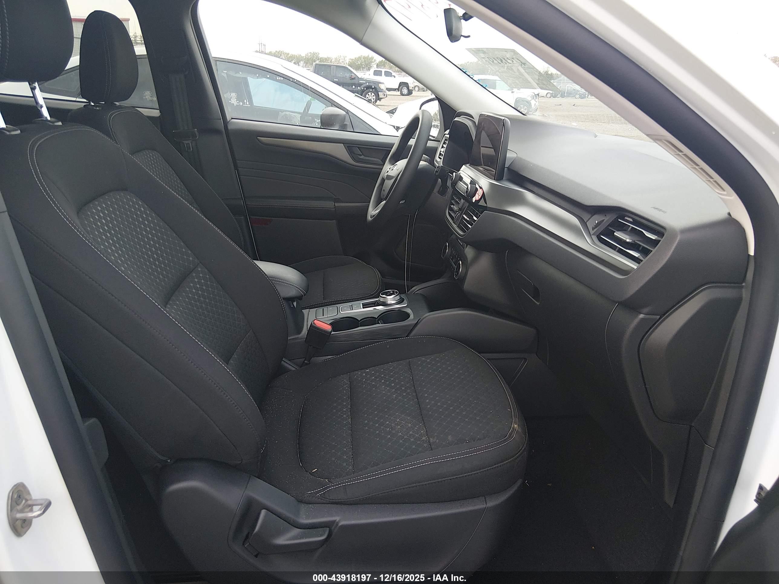 FORD ESCAPE image 5