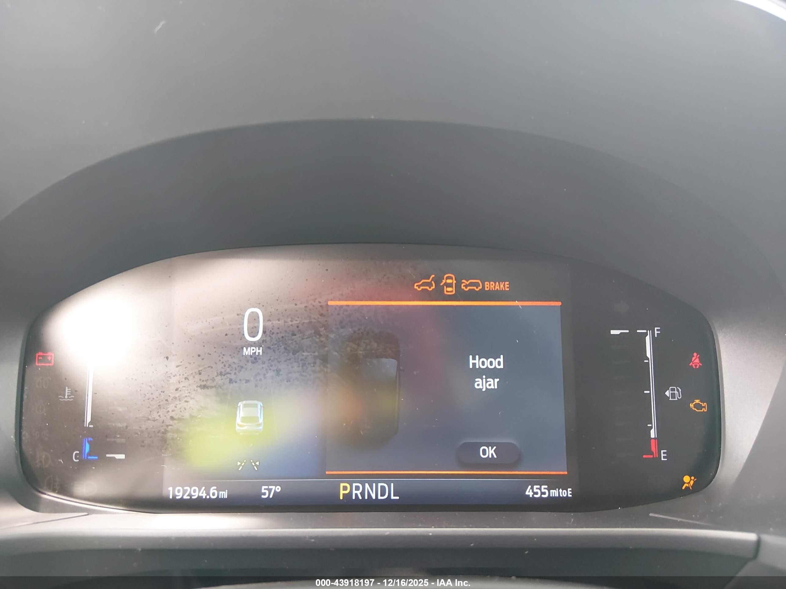 FORD ESCAPE image 7