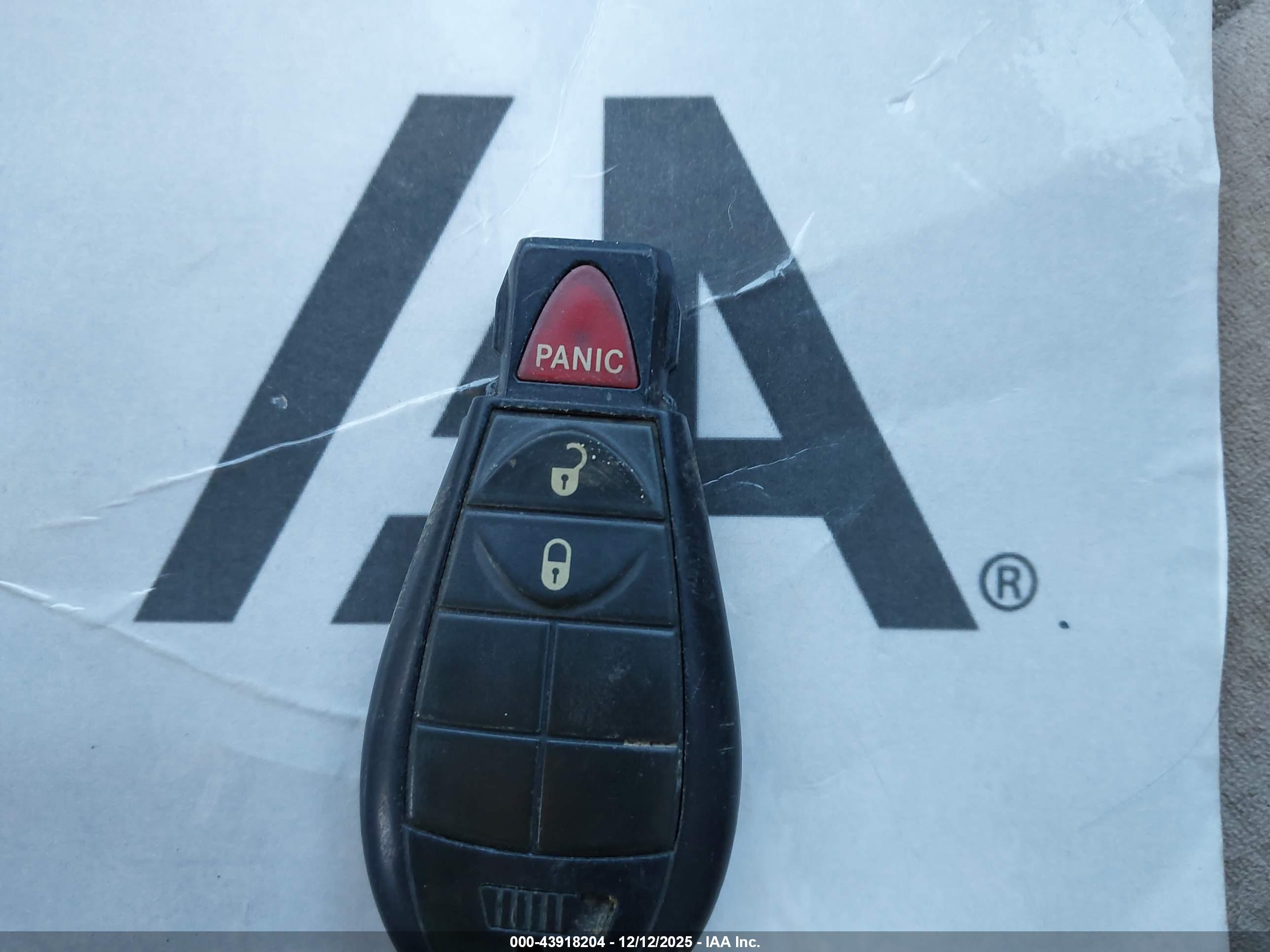 DODGE GRAND image 11