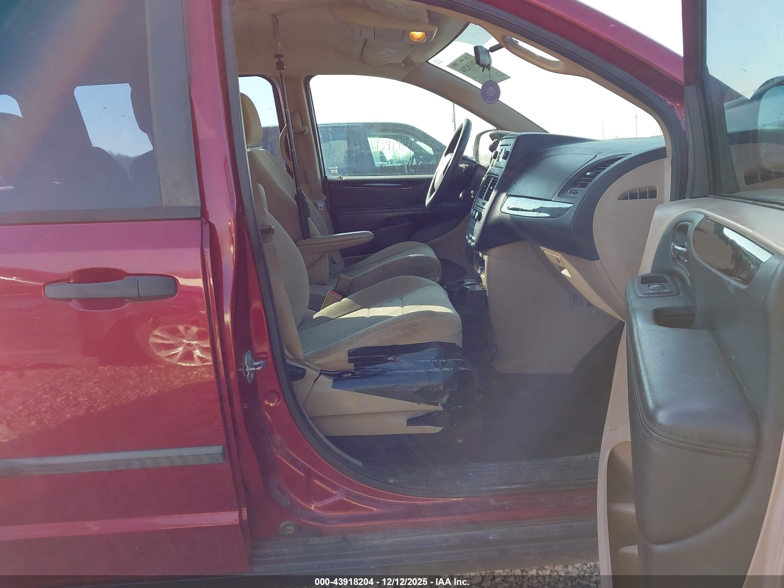 DODGE GRAND image 5