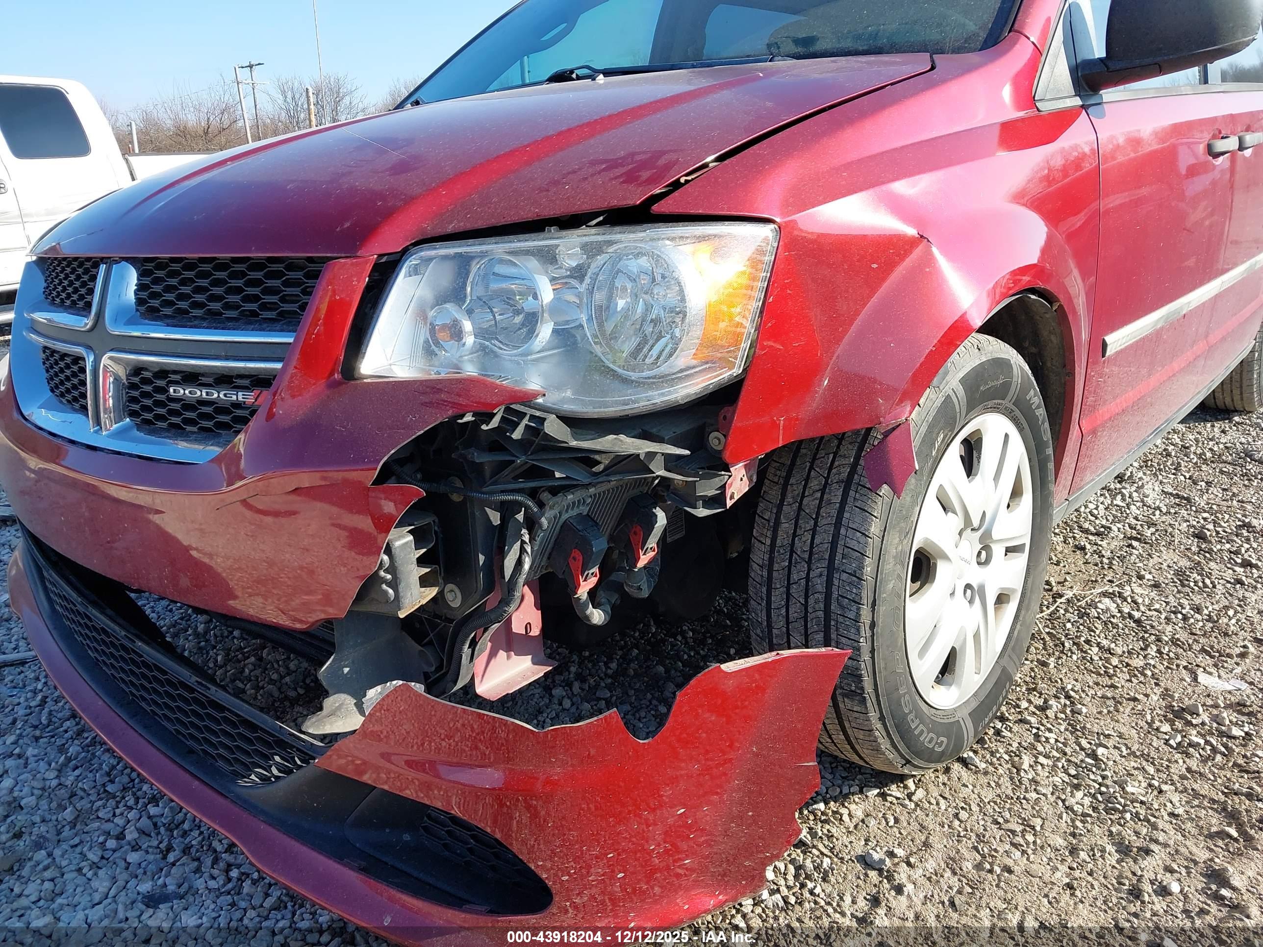 DODGE GRAND image 6