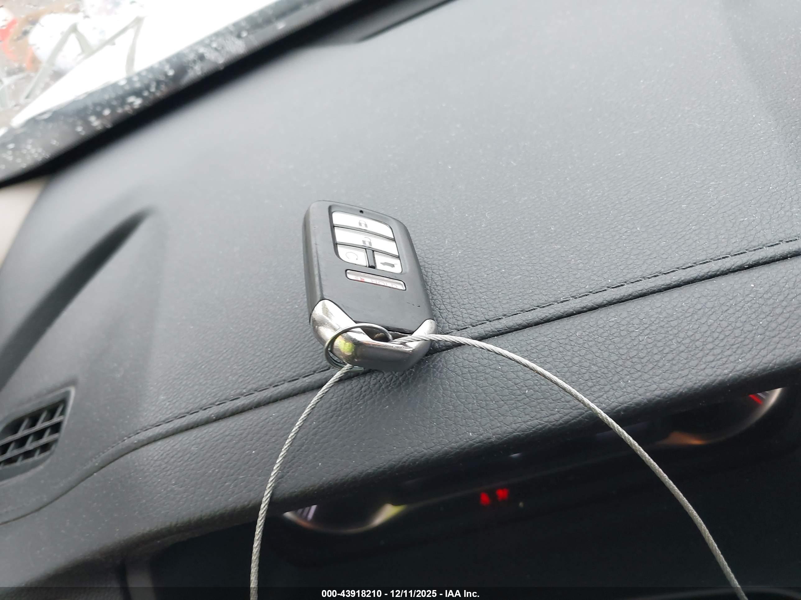HONDA PILOT image 11