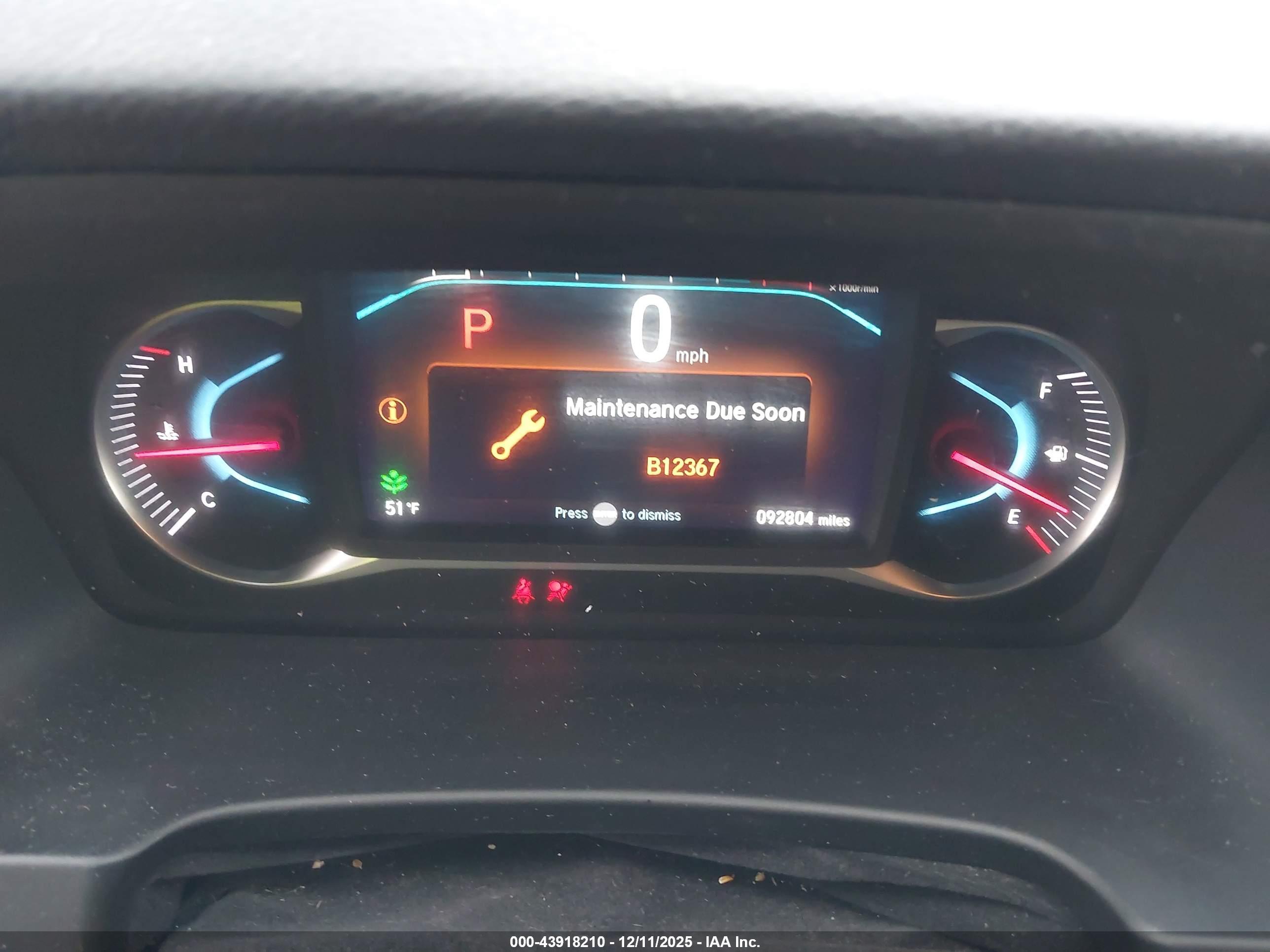 HONDA PILOT image 7