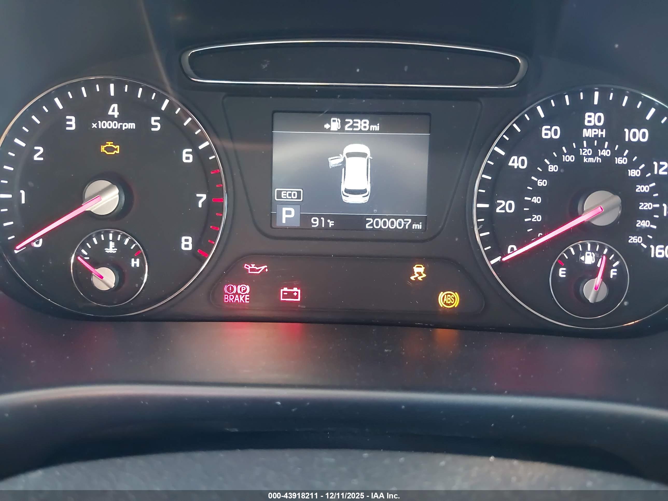 KIA SORENTO image 7