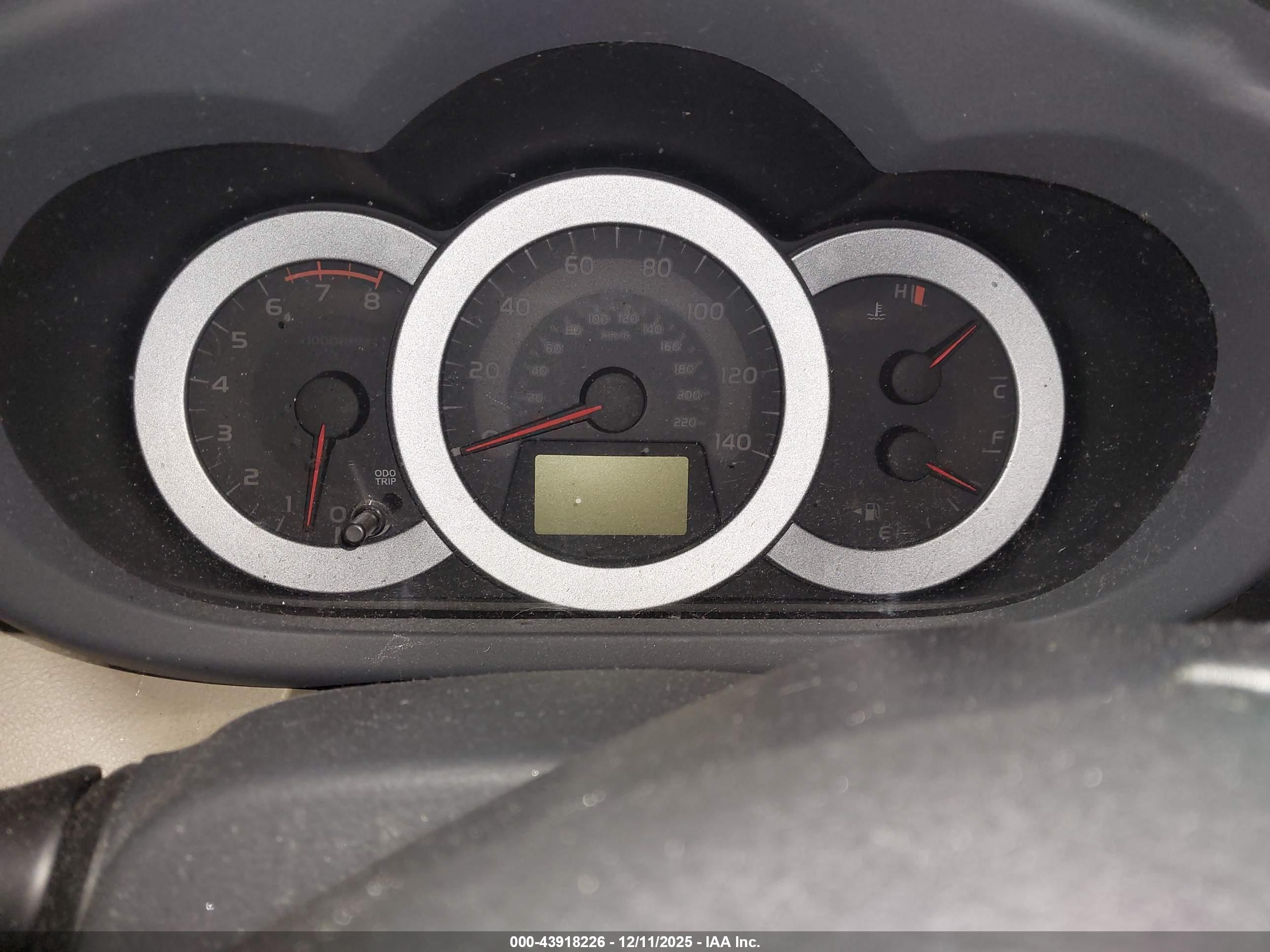 TOYOTA RAV4 image 7