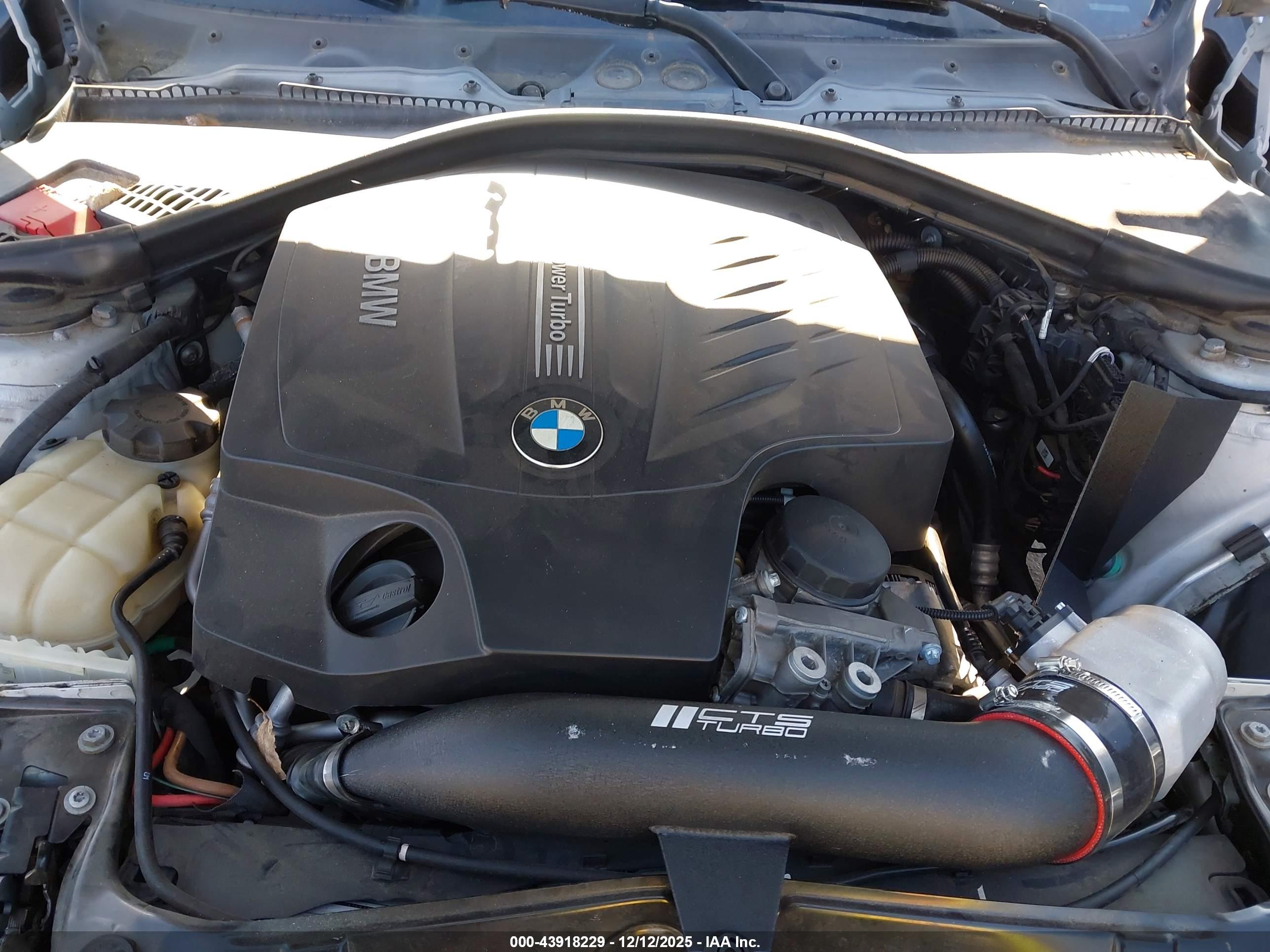 BMW 435I image 10