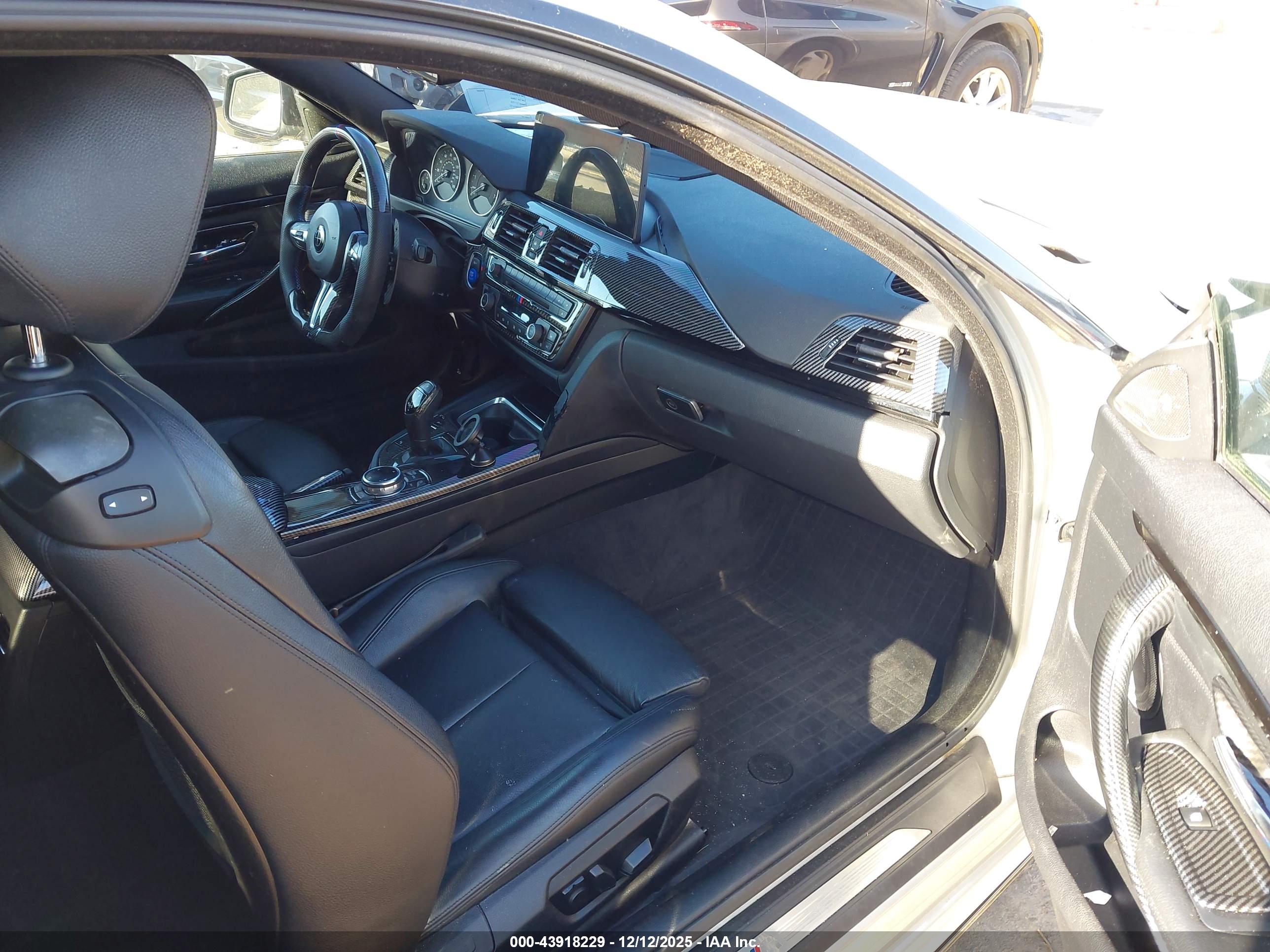 BMW 435I image 5