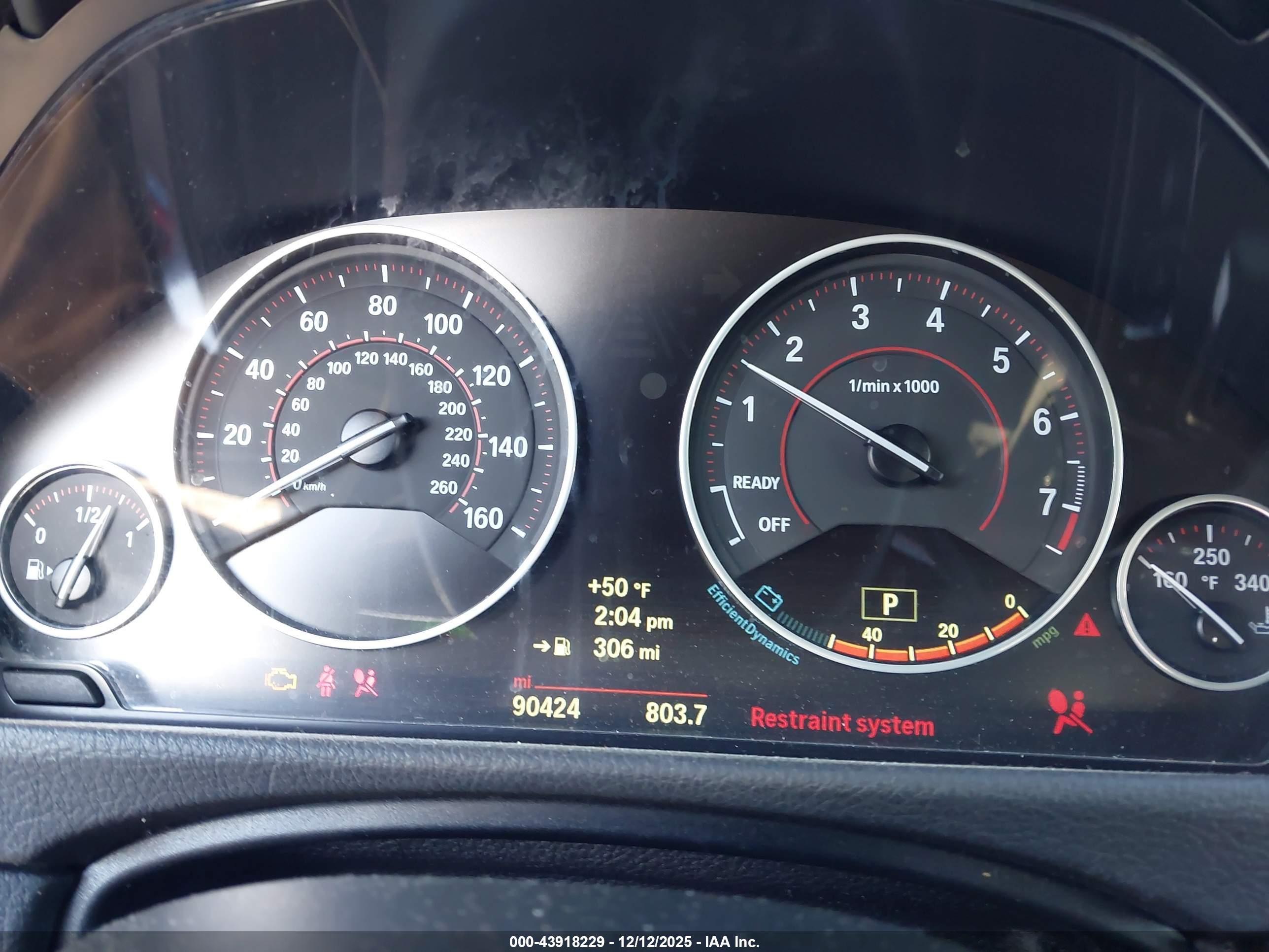 BMW 435I image 7