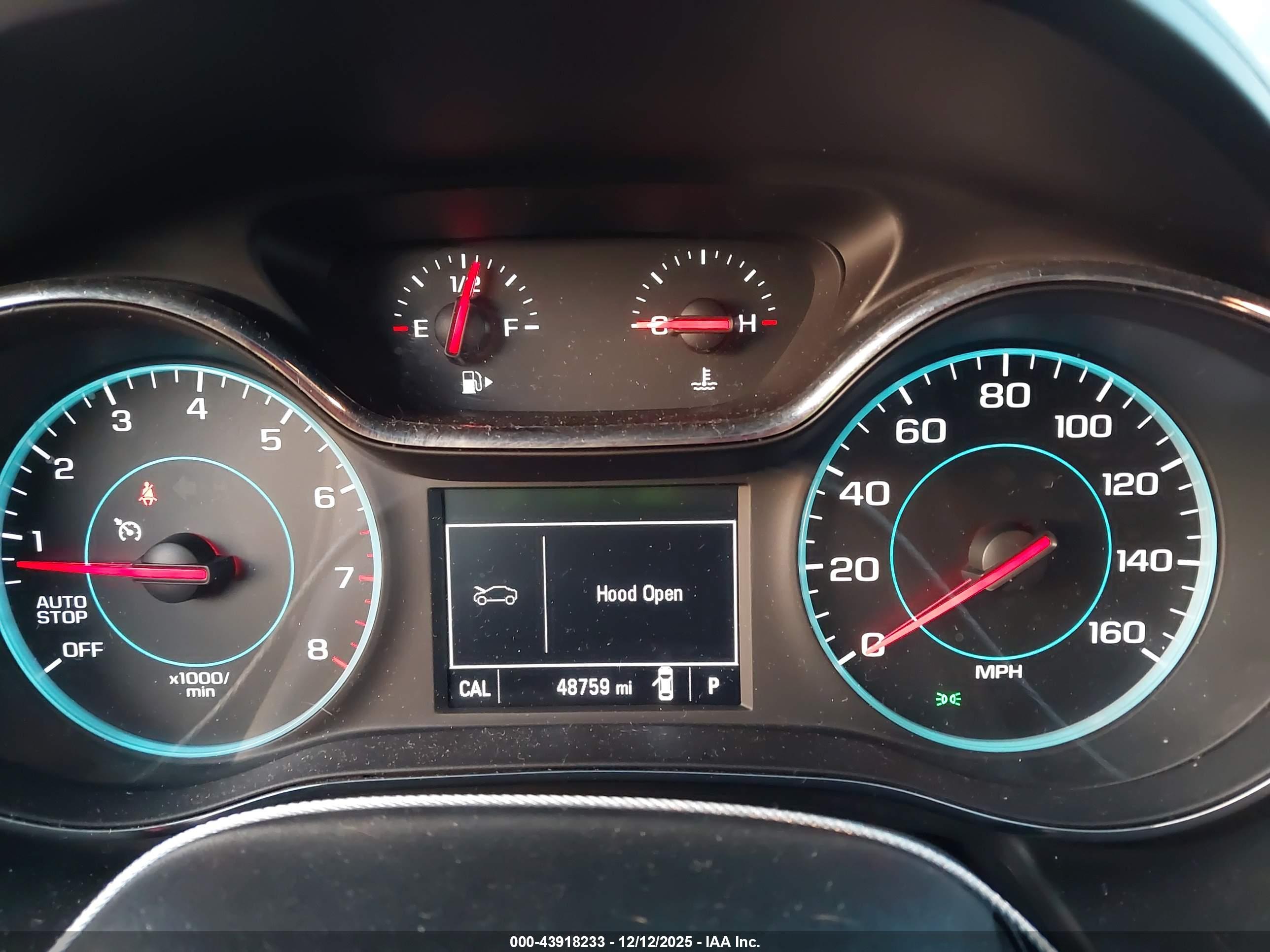 CHEVROLET CRUZE image 7