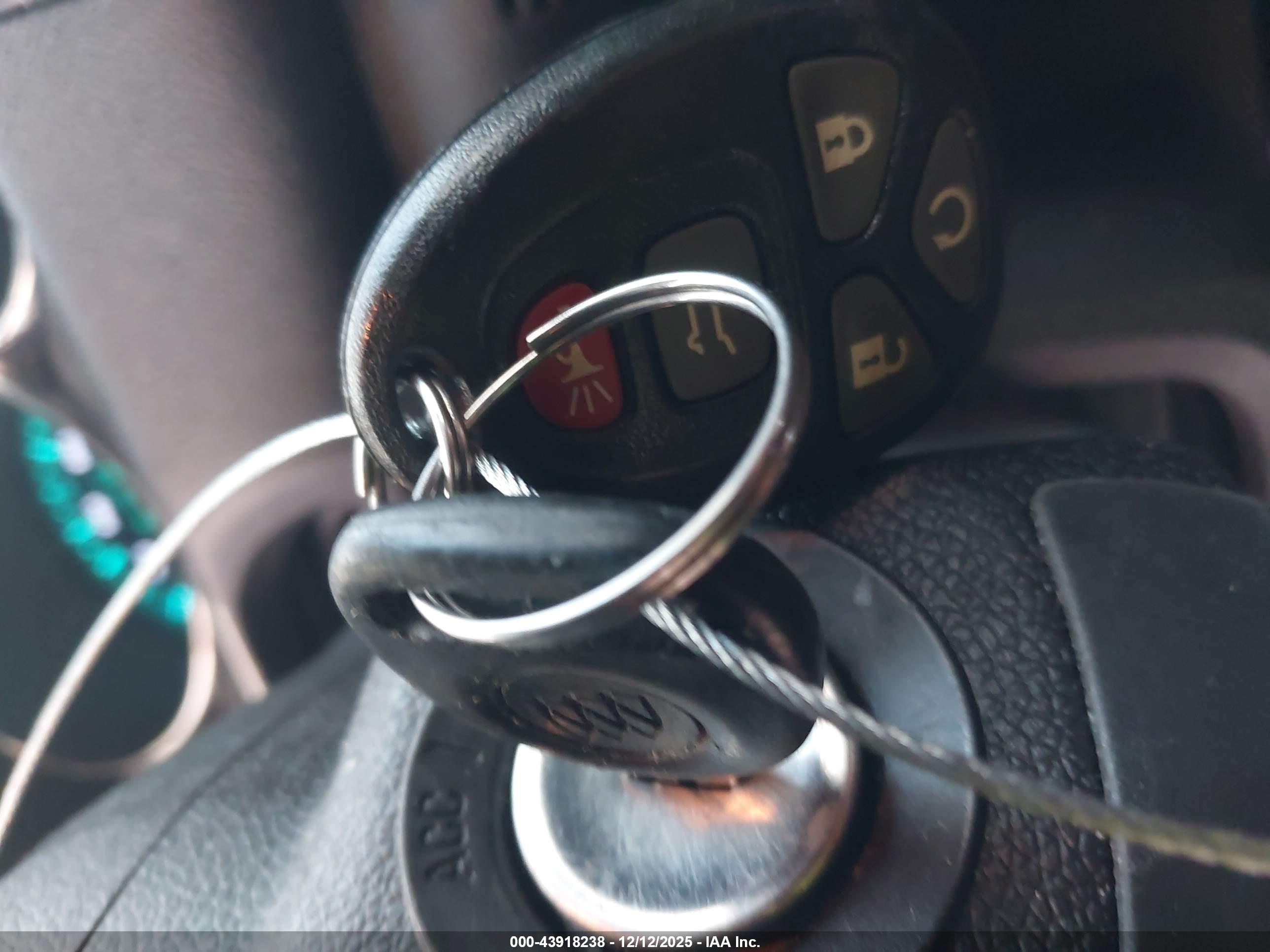 BUICK ENCLAVE image 11