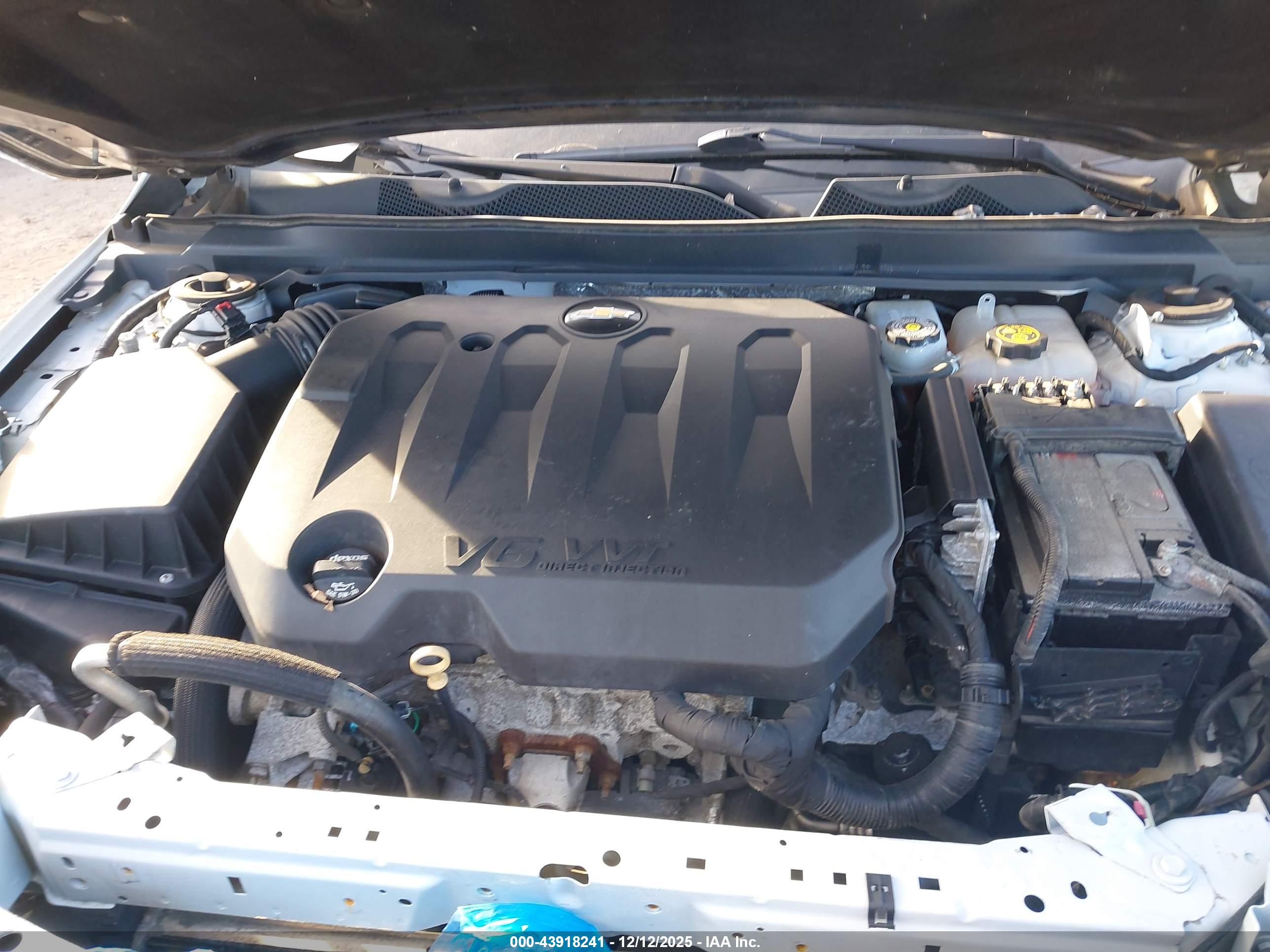 CHEVROLET IMPALA image 10