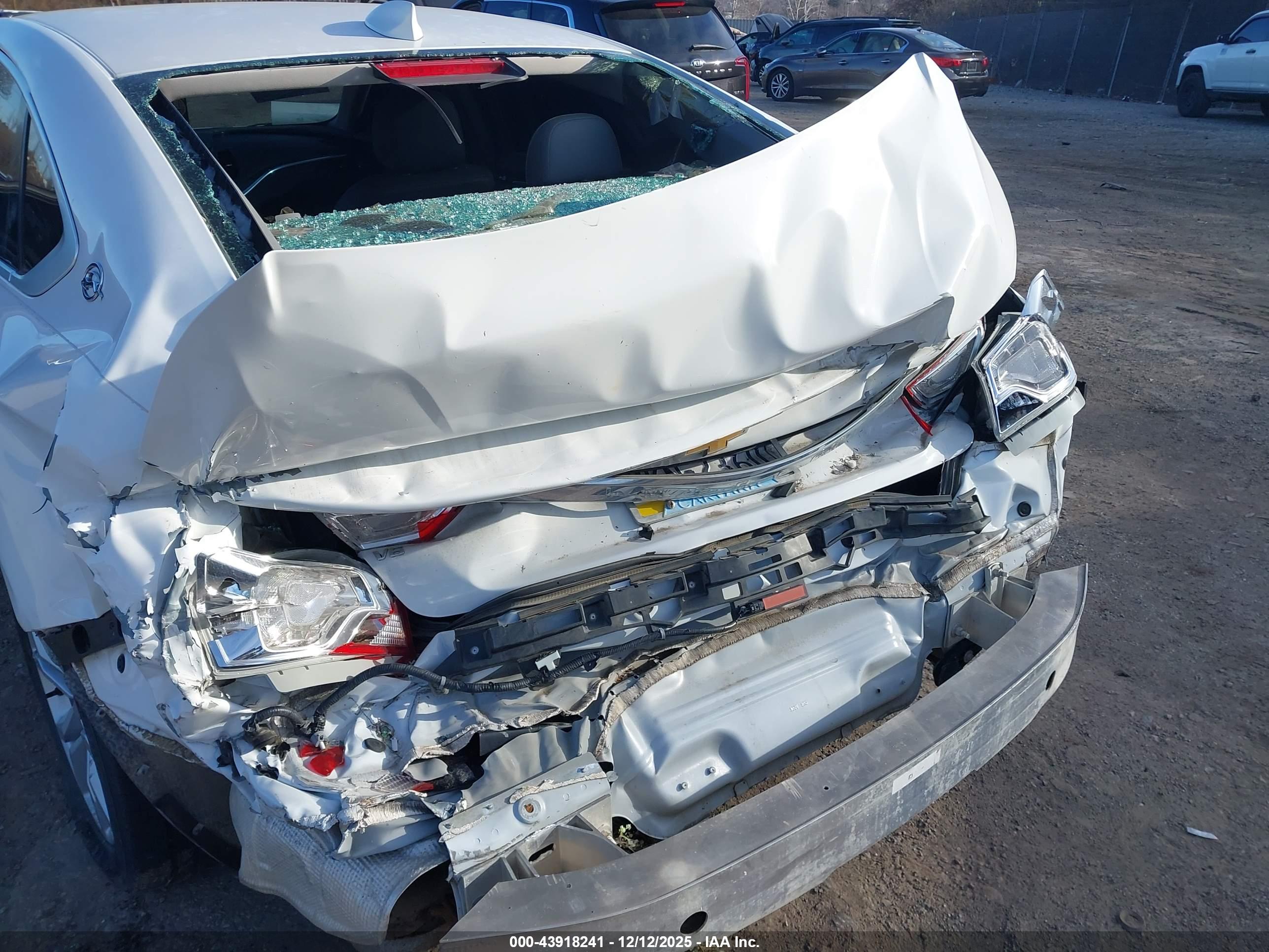 CHEVROLET IMPALA image 6