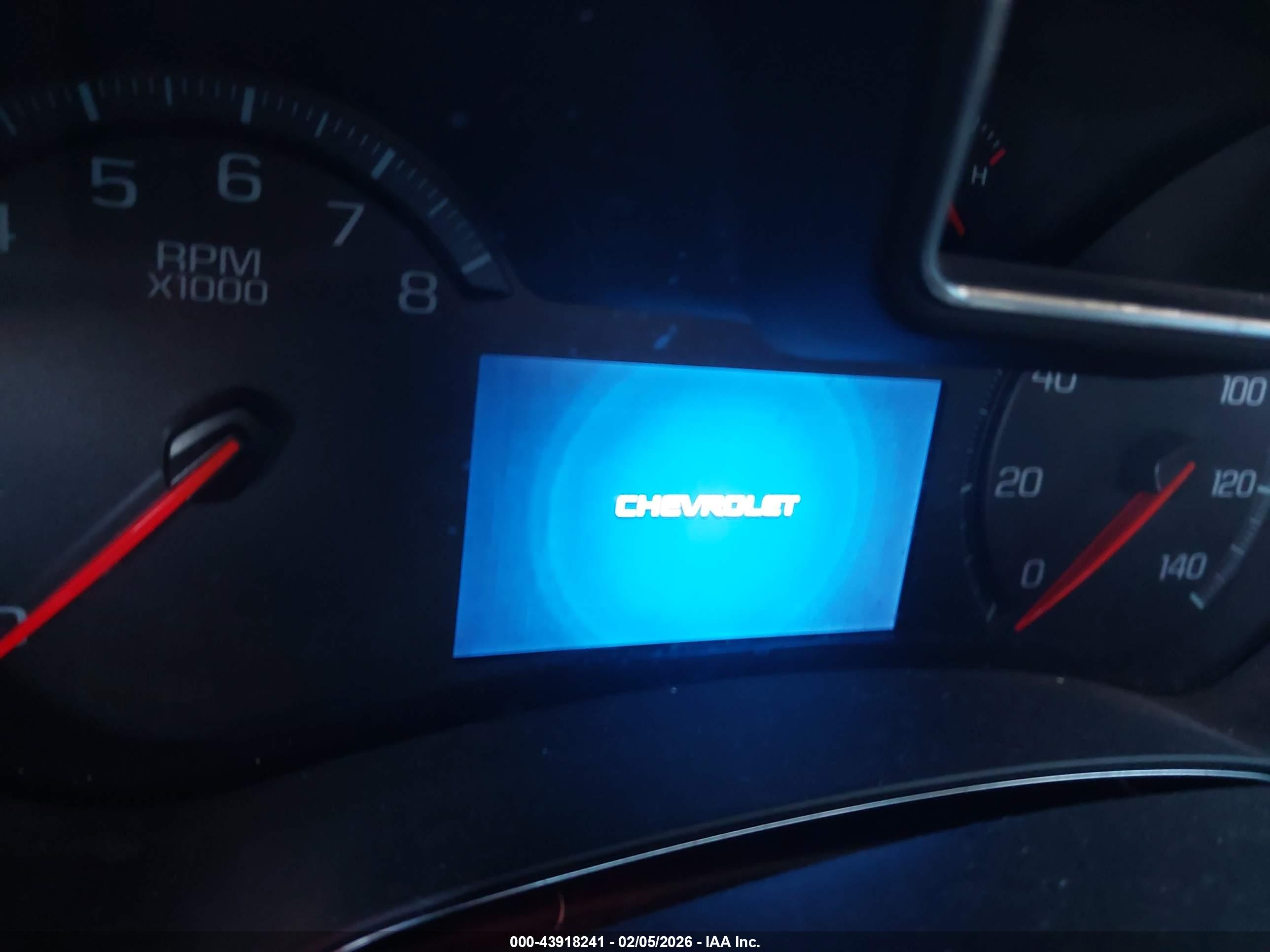 CHEVROLET IMPALA image 7