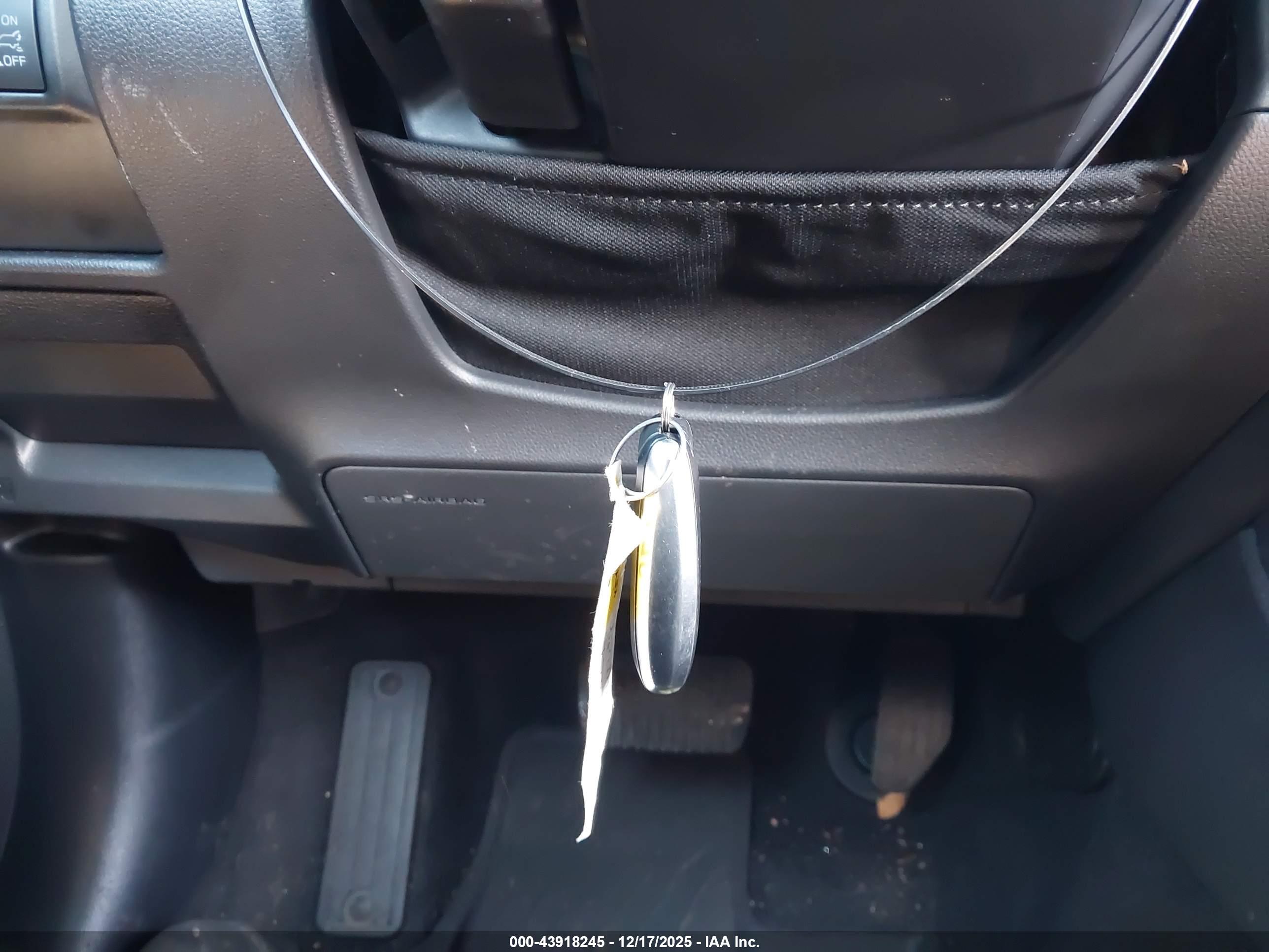 SUBARU FORESTER image 11