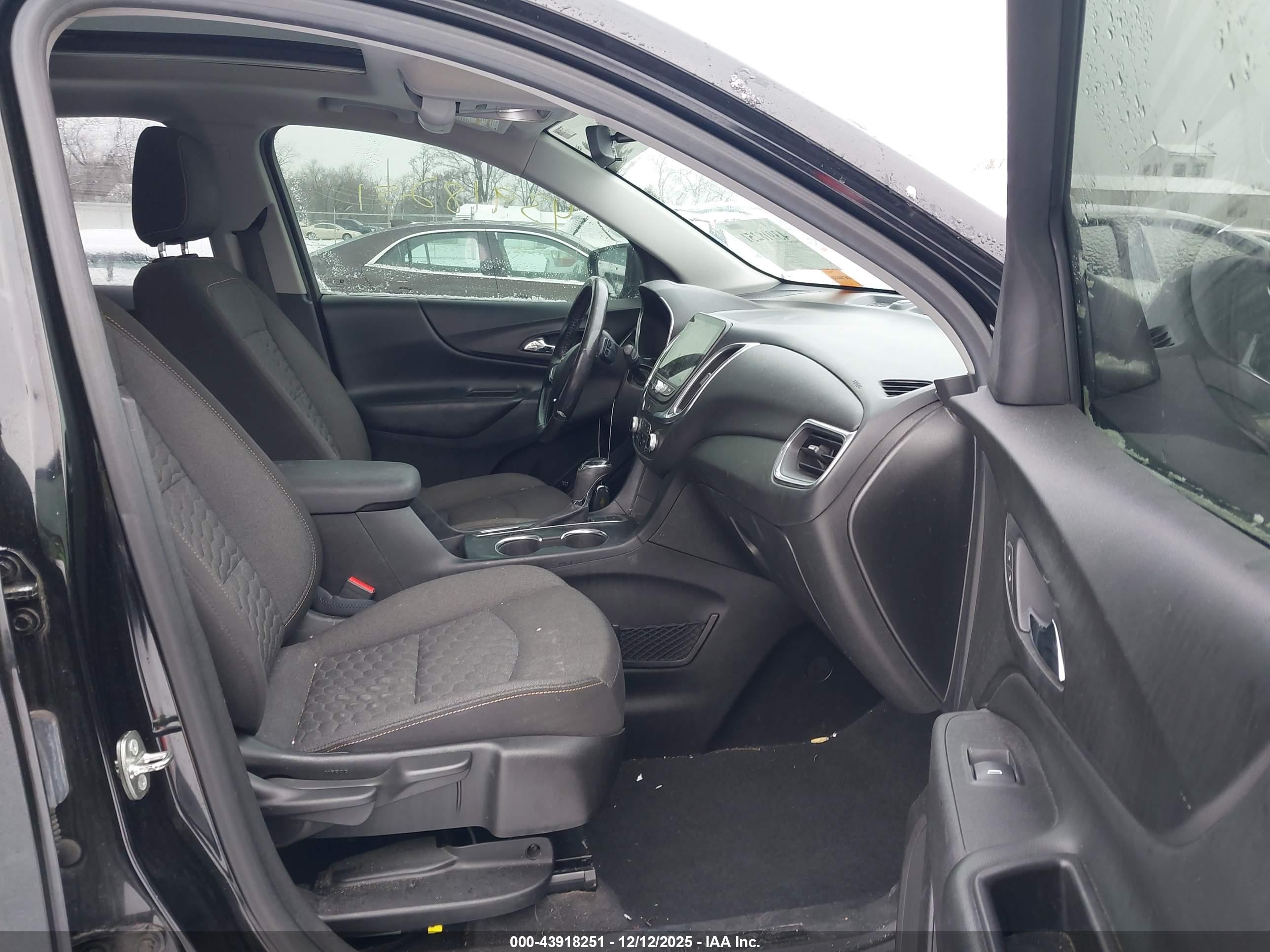 CHEVROLET EQUINOX image 5
