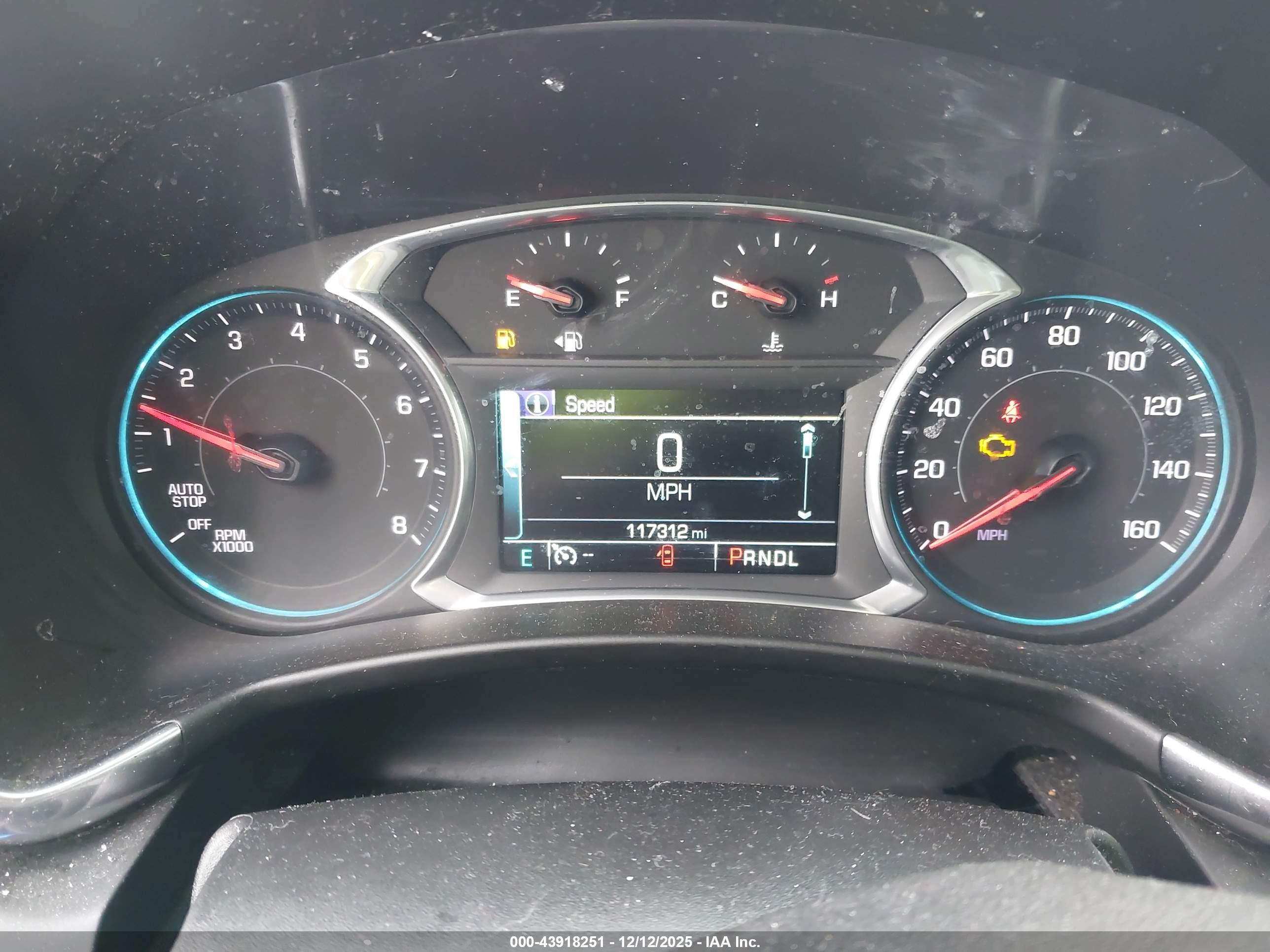 CHEVROLET EQUINOX image 7