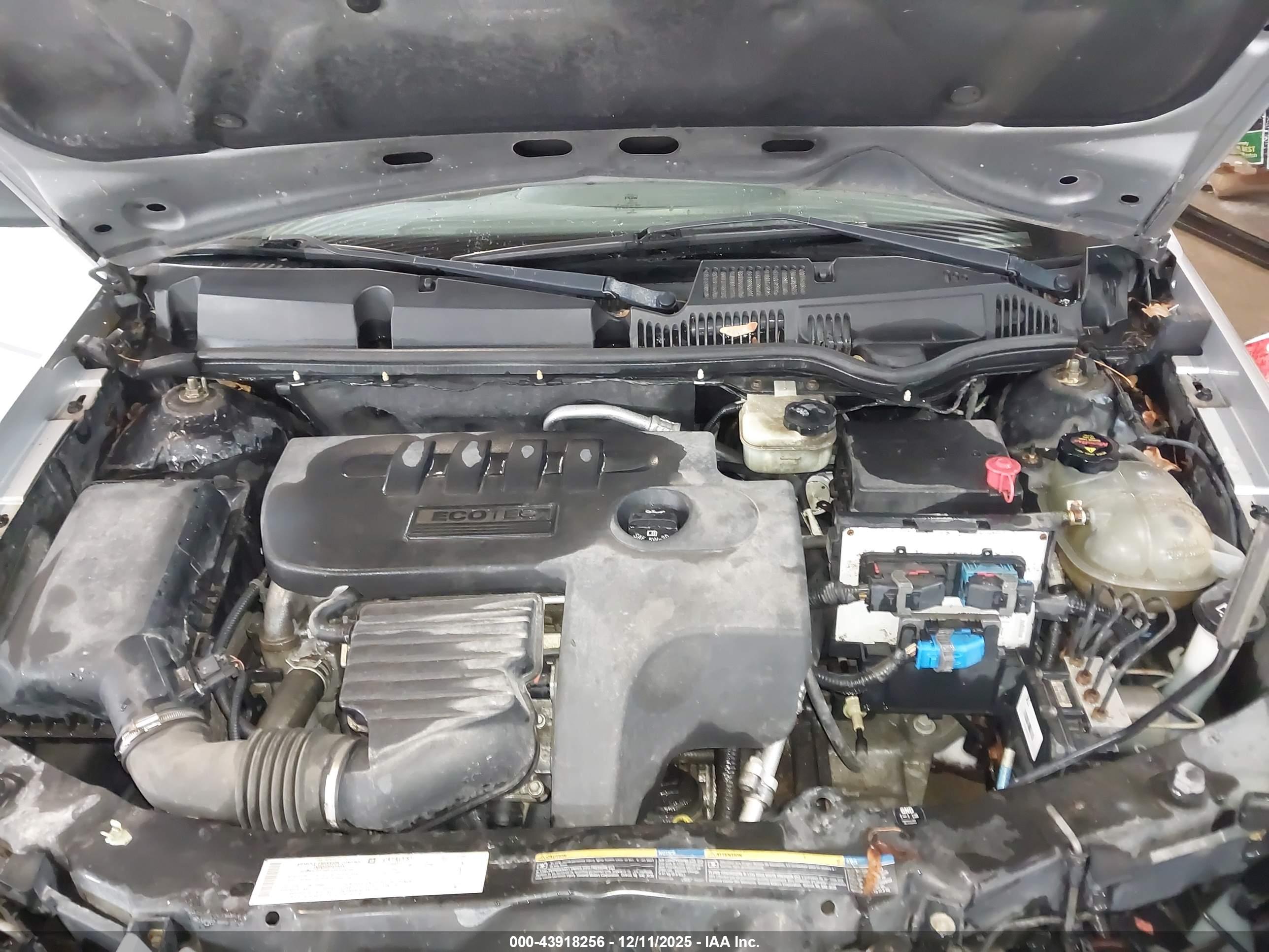 SATURN ION image 10