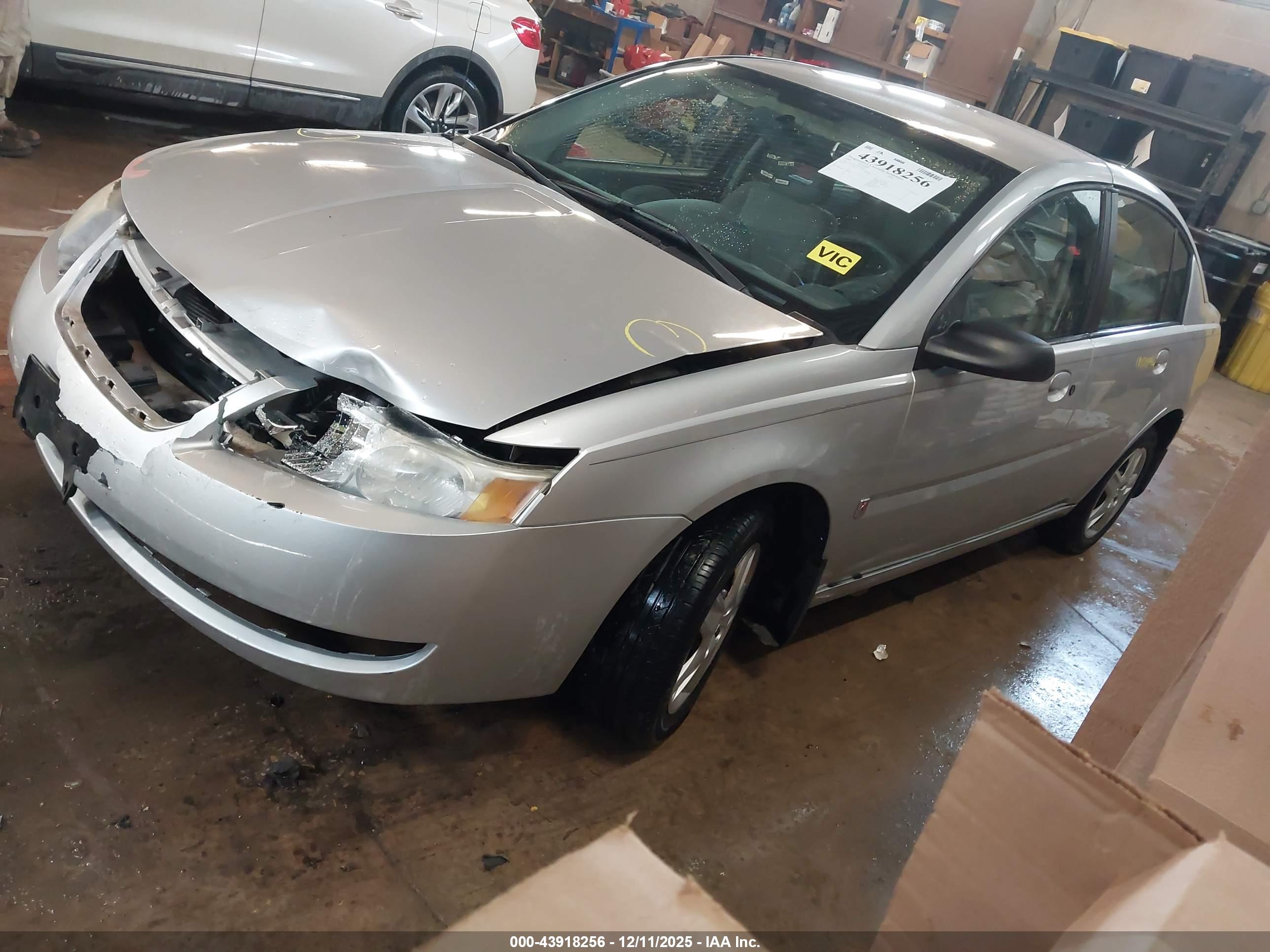 SATURN ION image 2