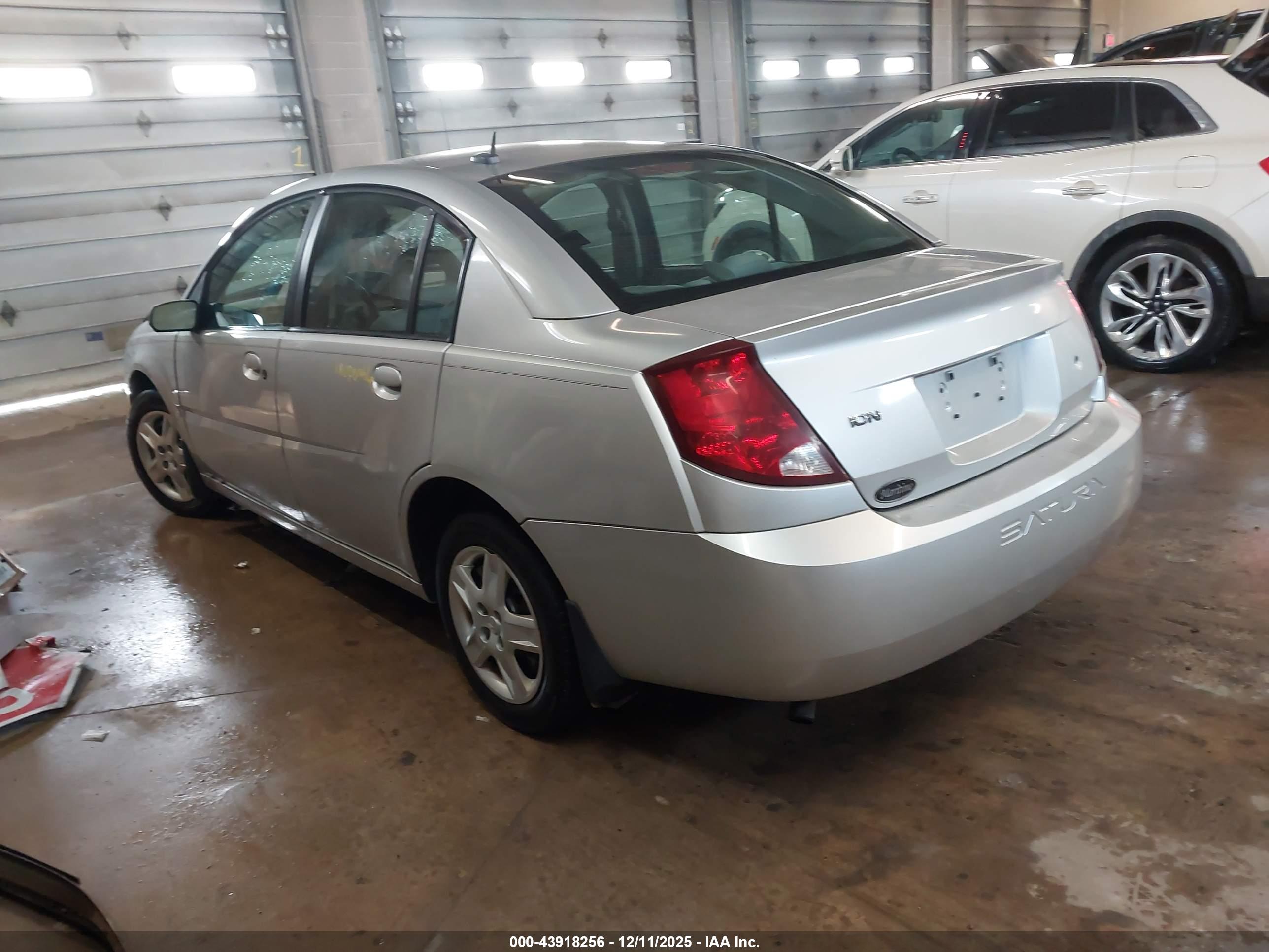 SATURN ION image 3