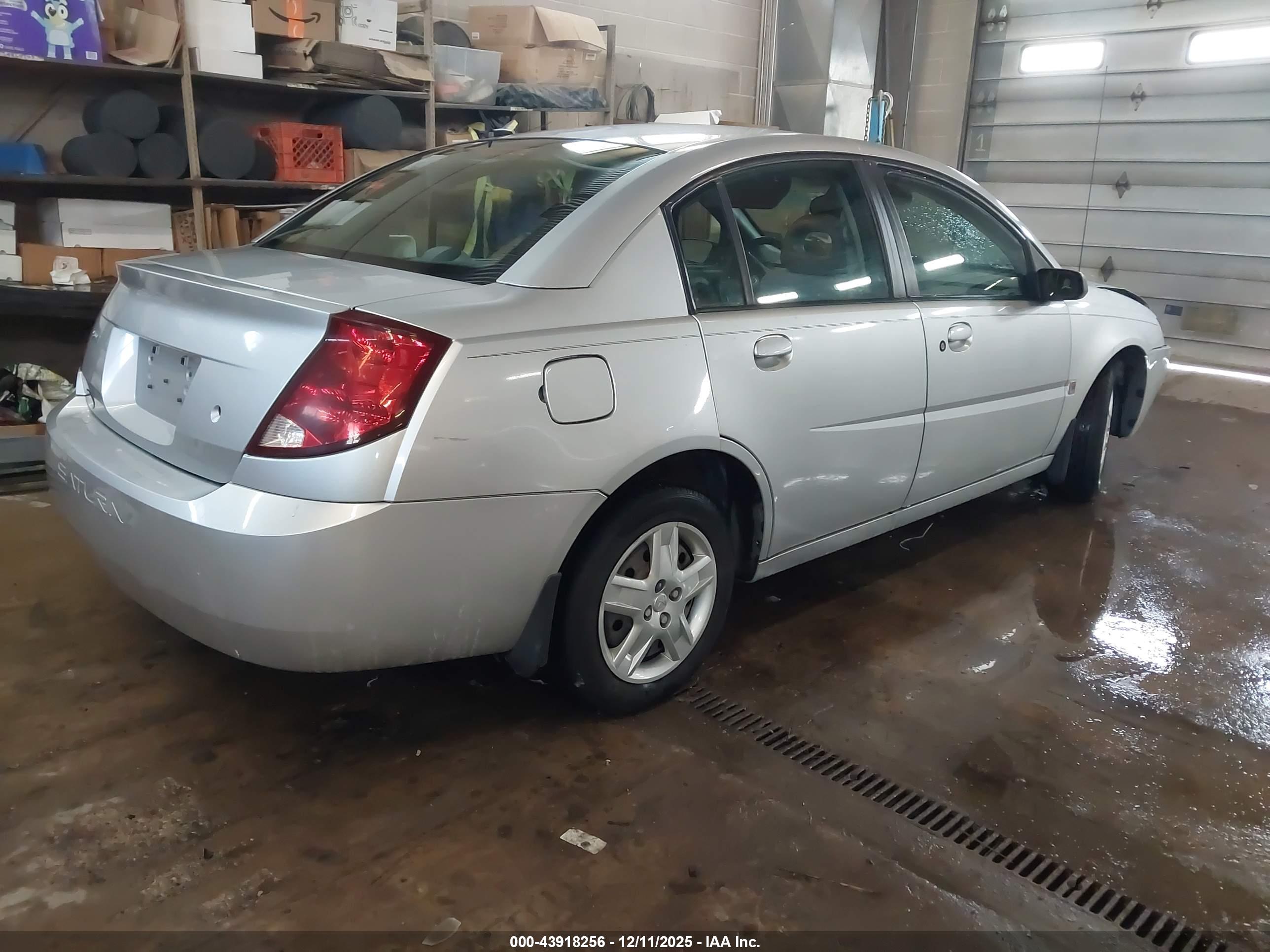 SATURN ION image 4