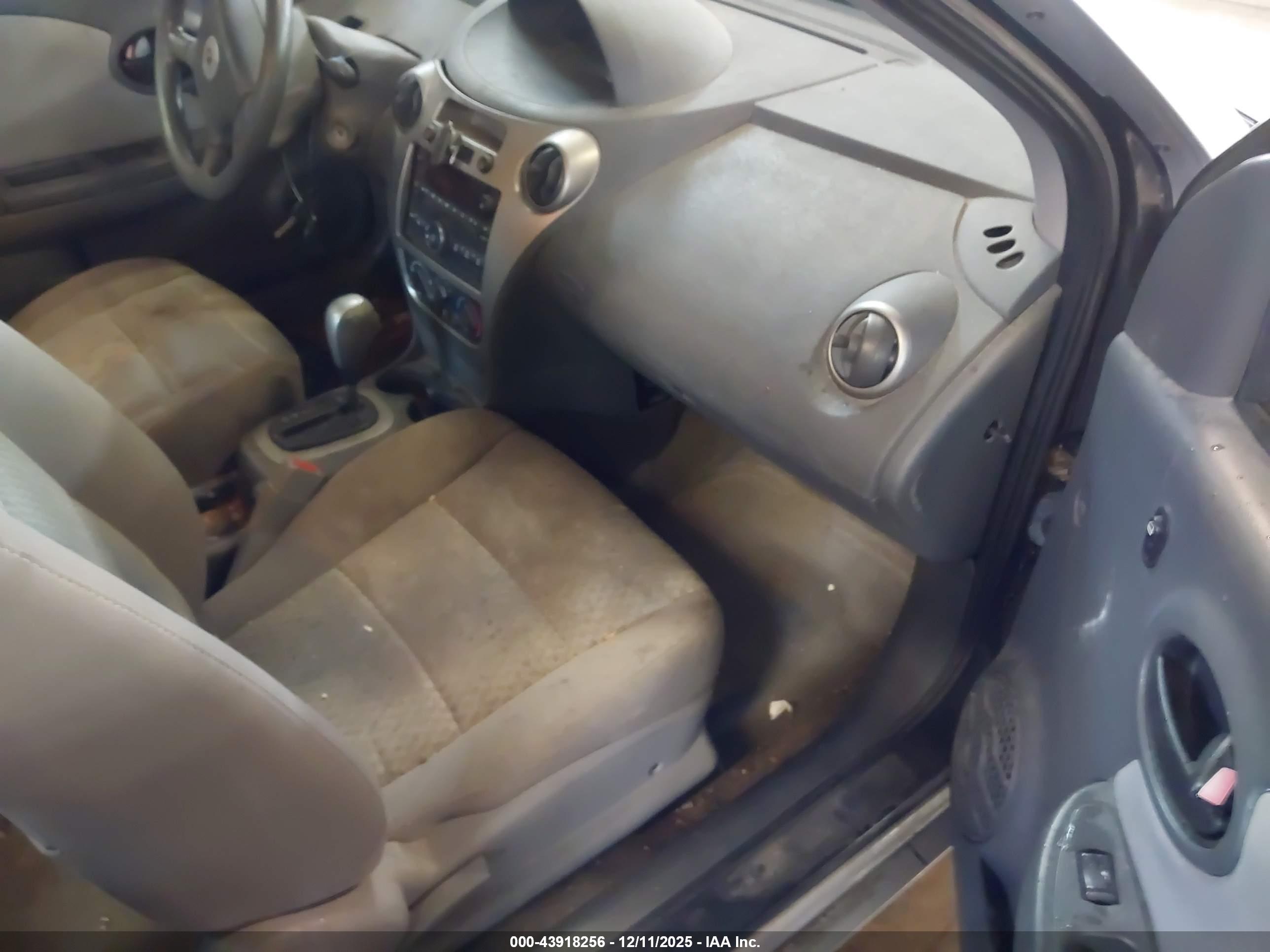 SATURN ION image 5
