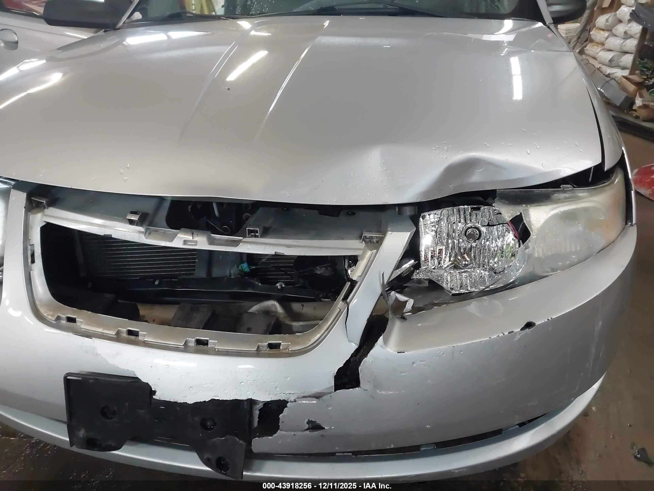 SATURN ION image 6