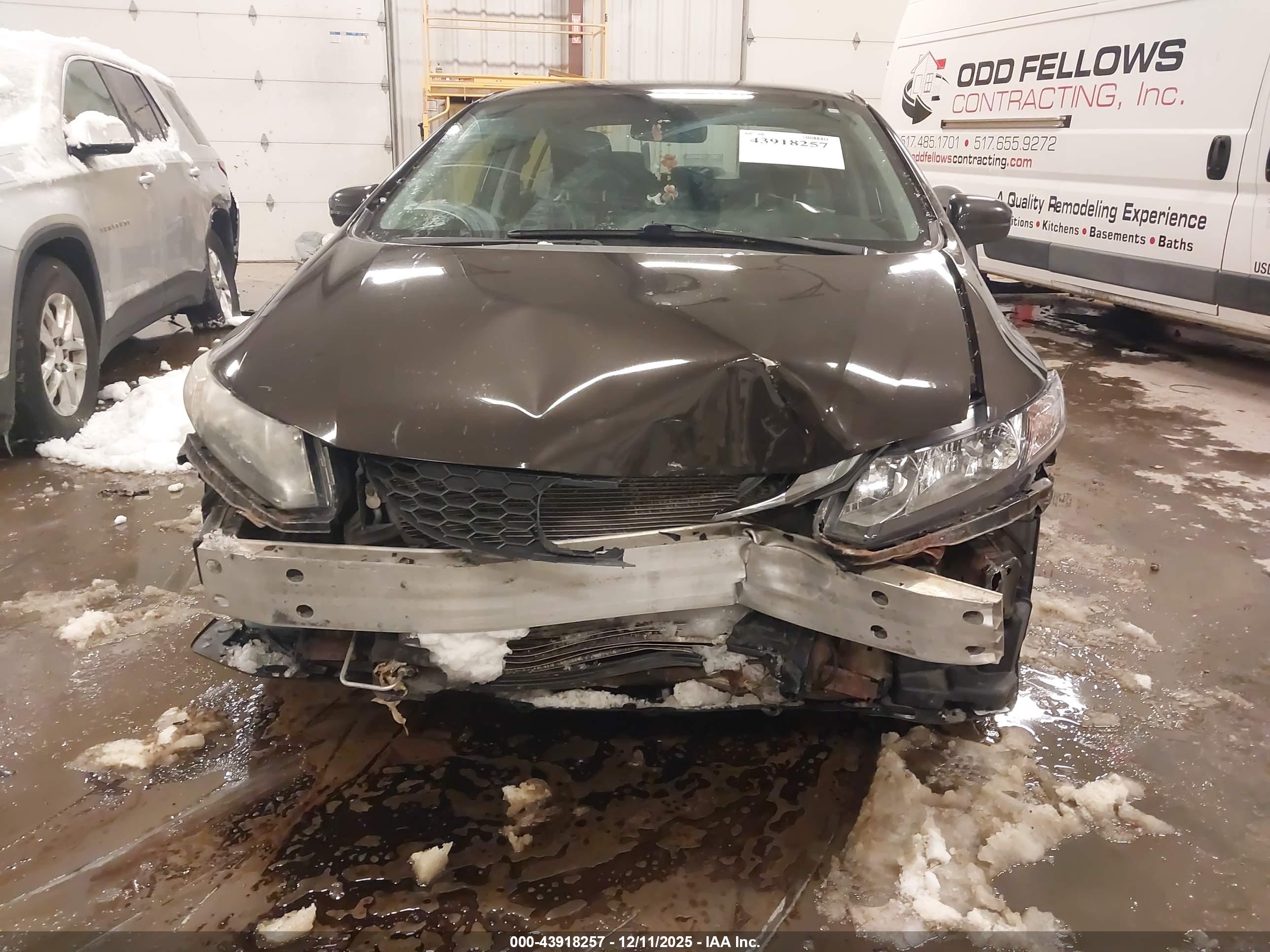 HONDA CIVIC image 6