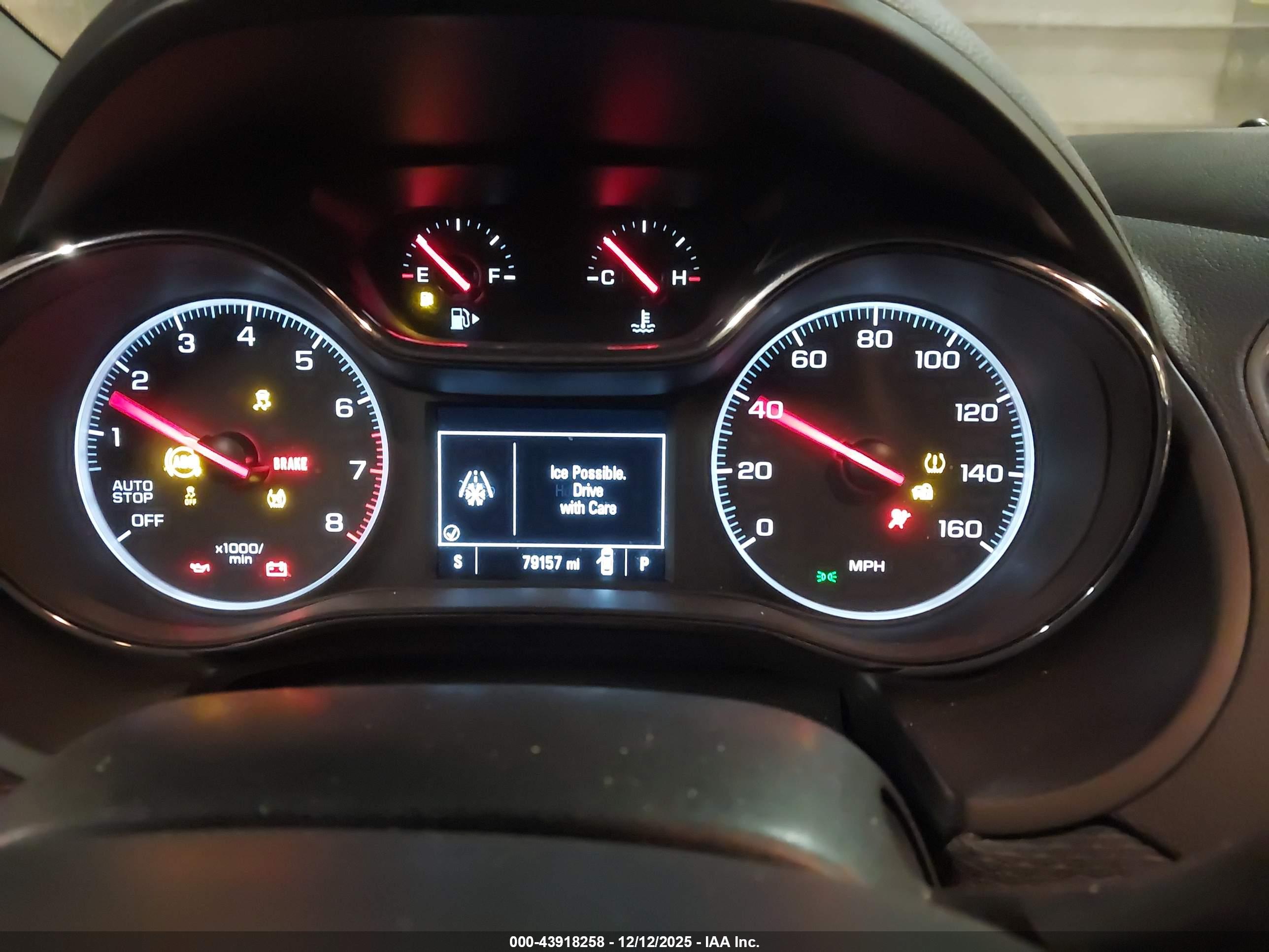 CHEVROLET CRUZE image 7