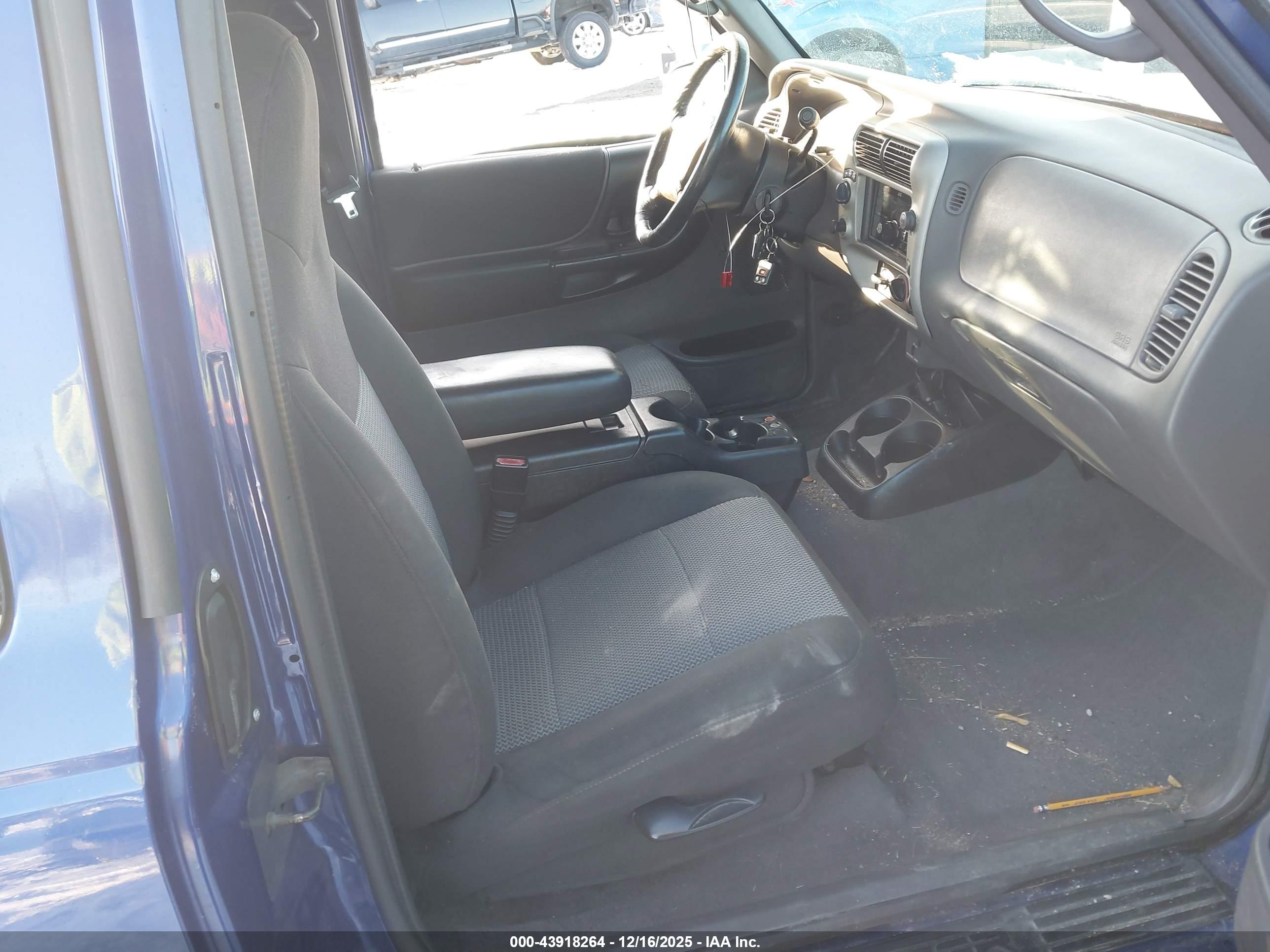 FORD RANGER image 5