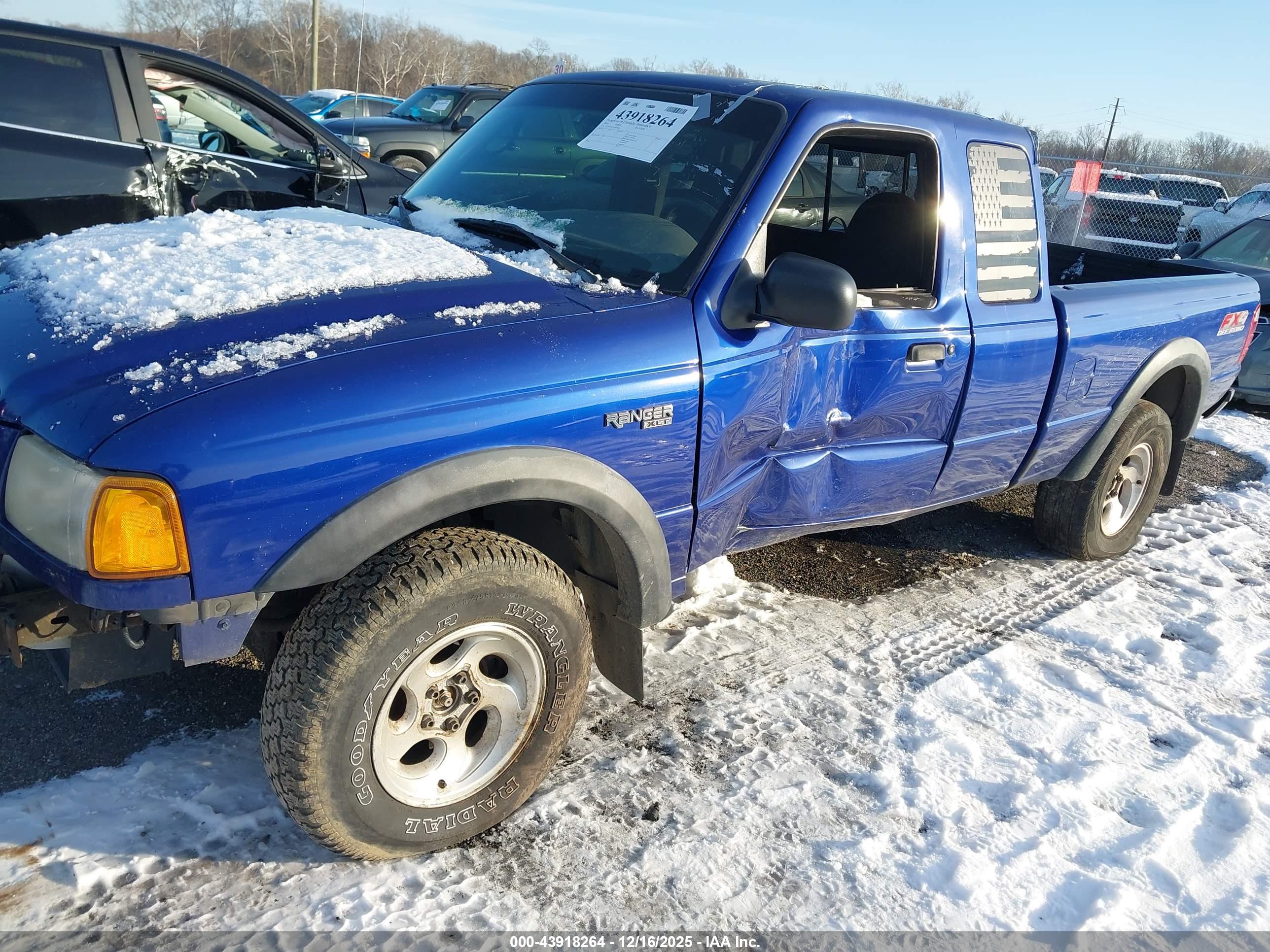 FORD RANGER image 6