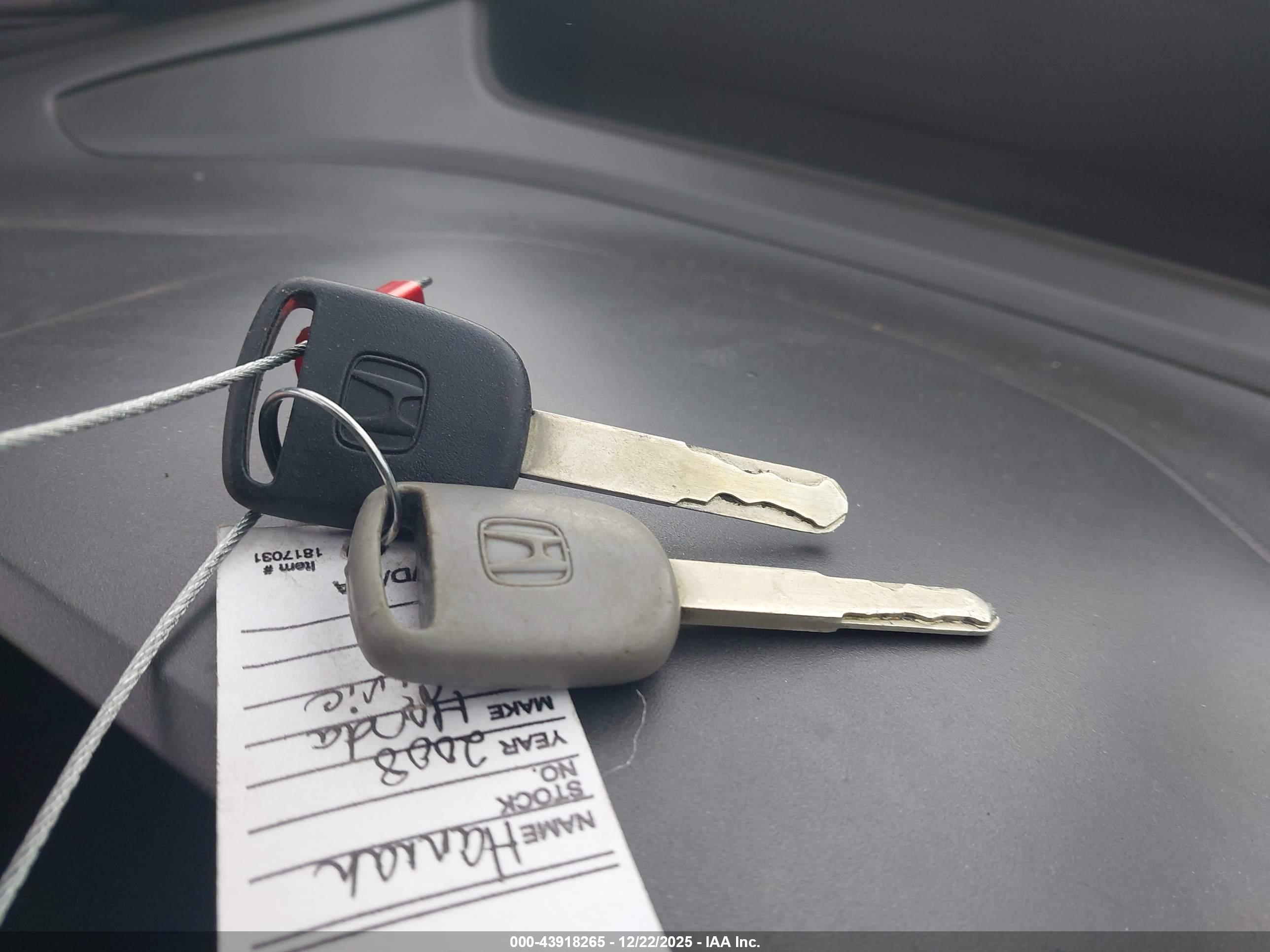 HONDA CIVIC image 11
