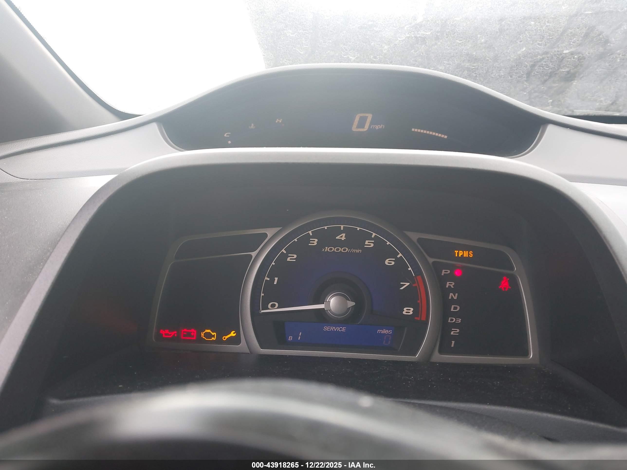 HONDA CIVIC image 7