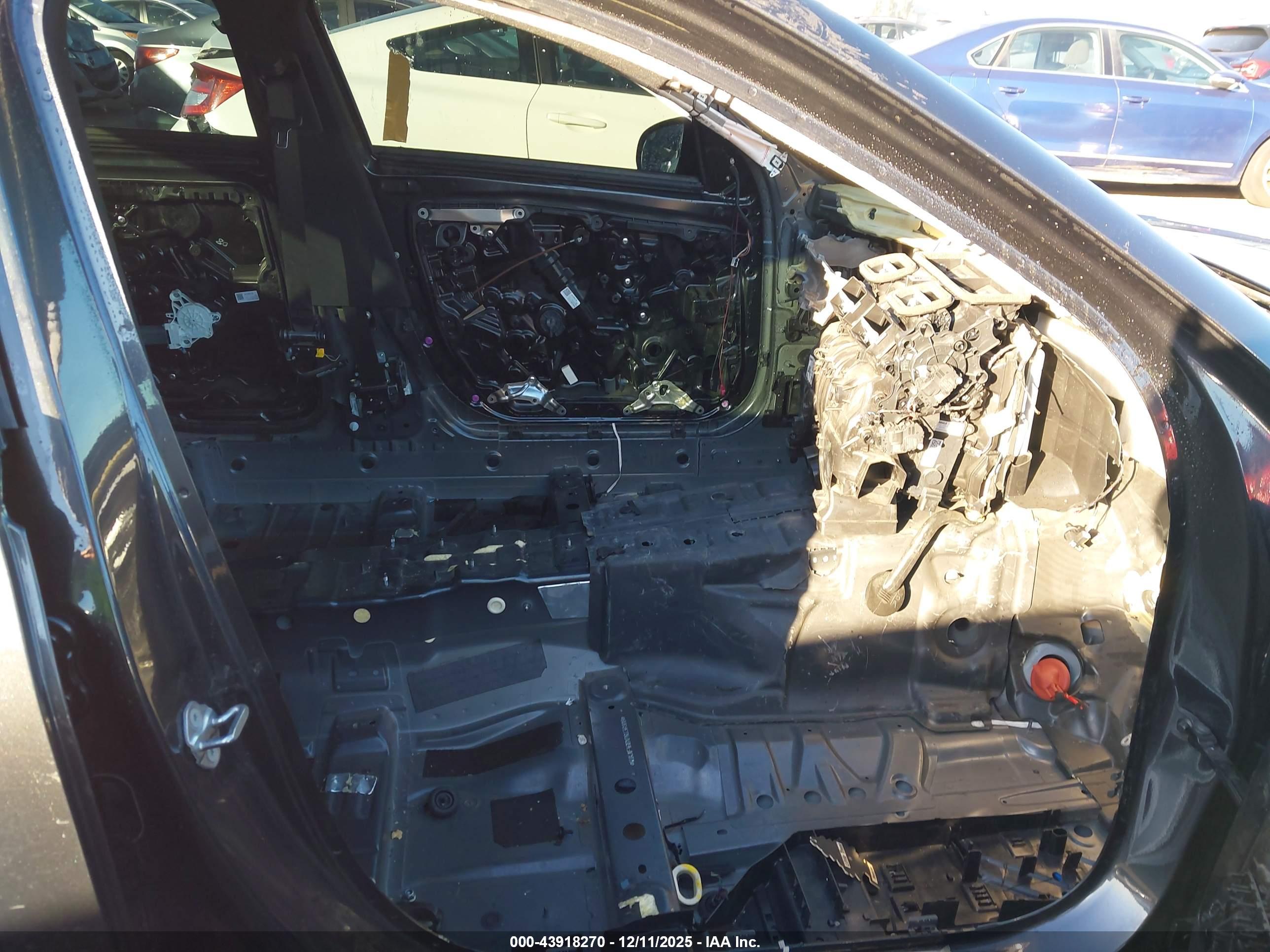 MERCEDES-BENZ C image 5