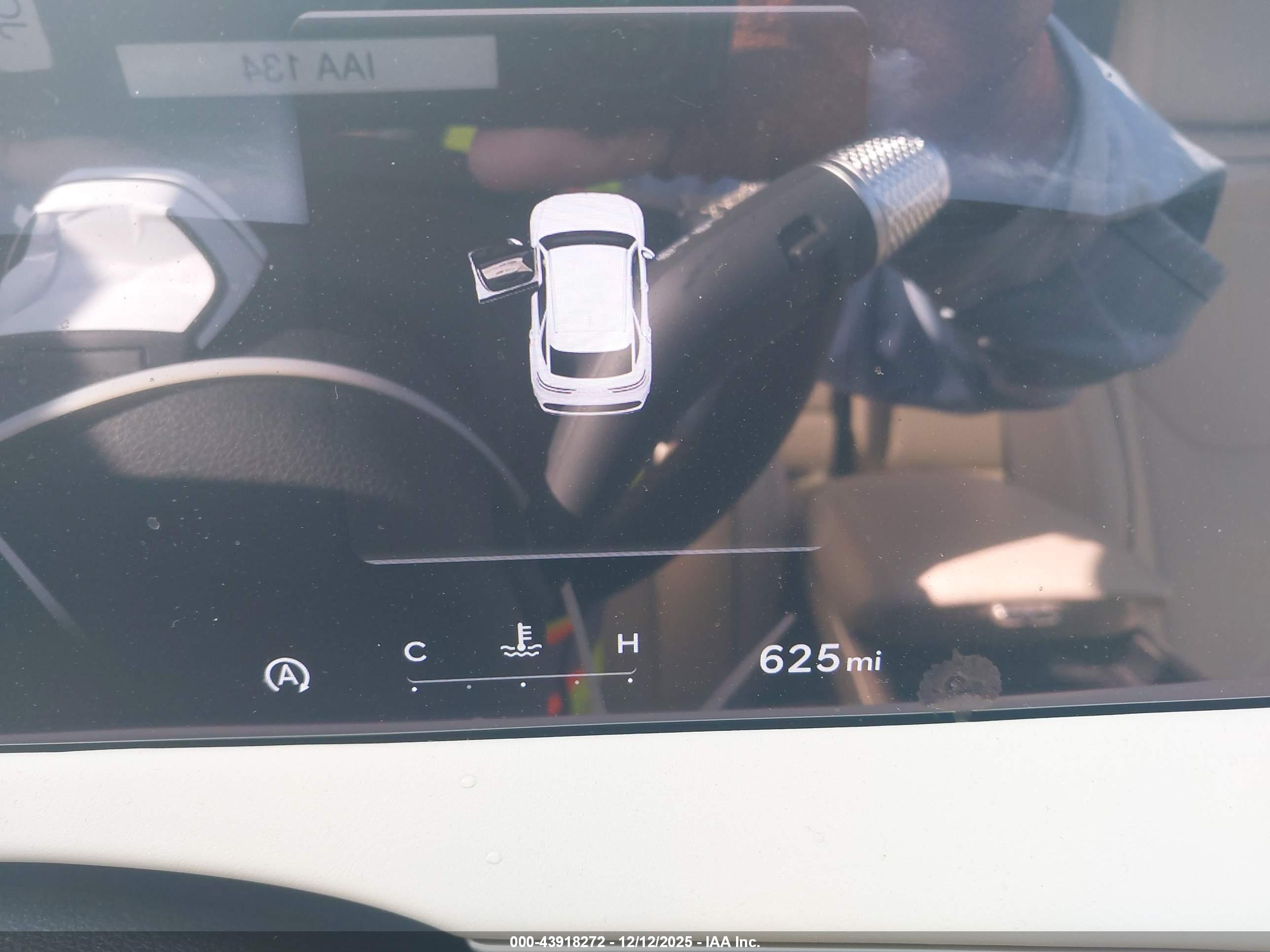 GENESIS GV70 image 7