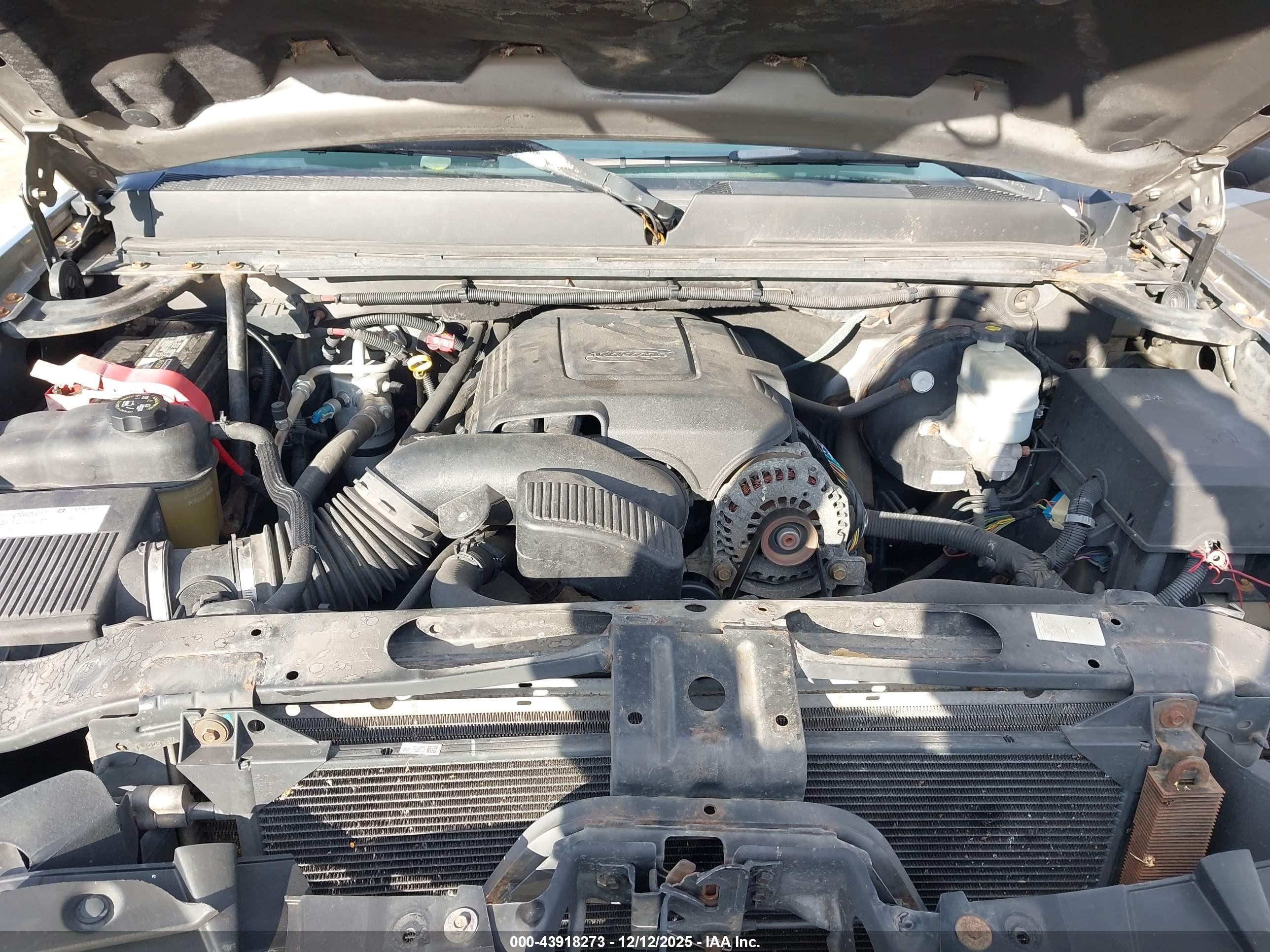 GMC SIERRA image 10