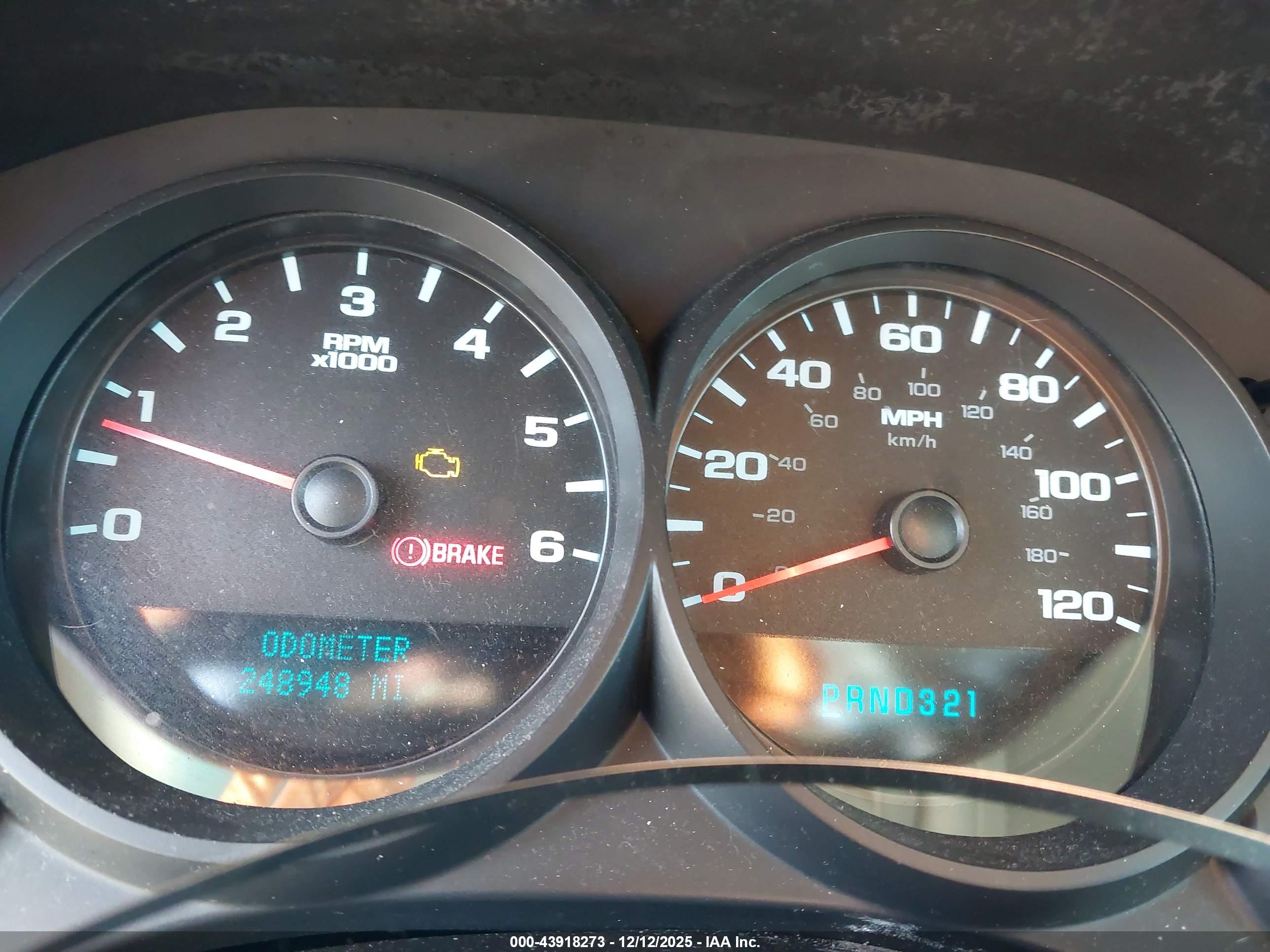 GMC SIERRA image 7
