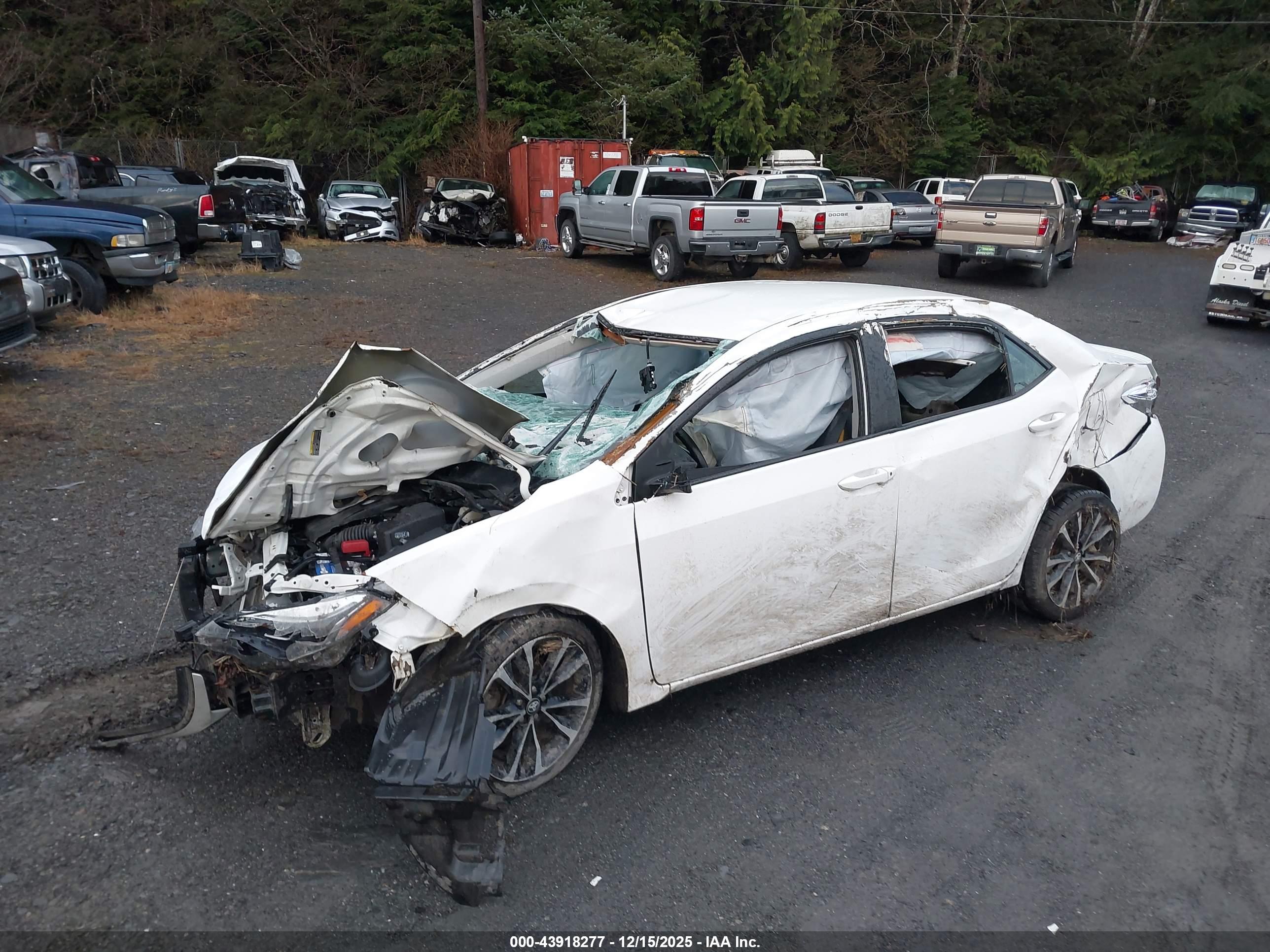 TOYOTA COROLLA image 6