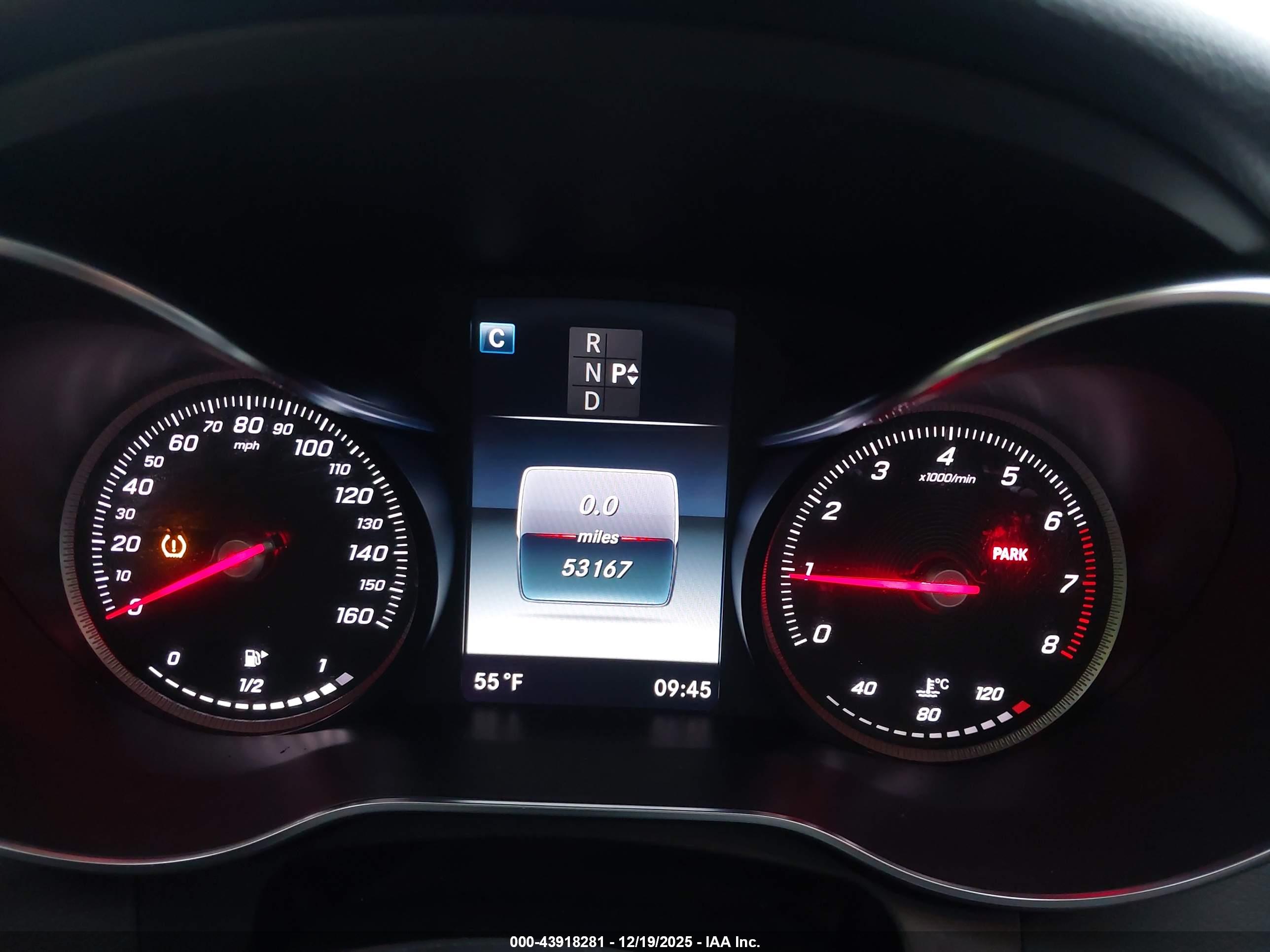 MERCEDES-BENZ C image 7