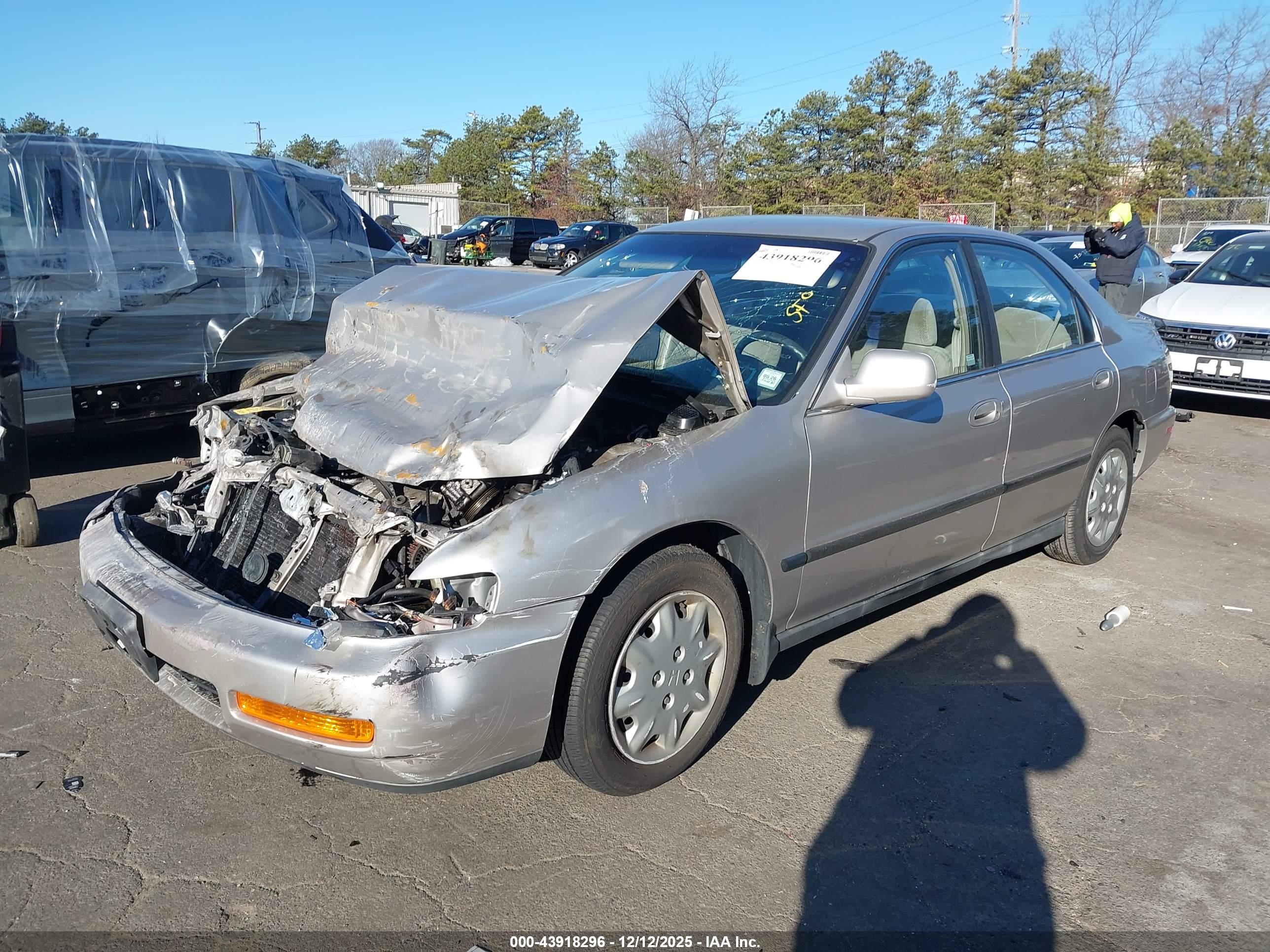 HONDA ACCORD image 2