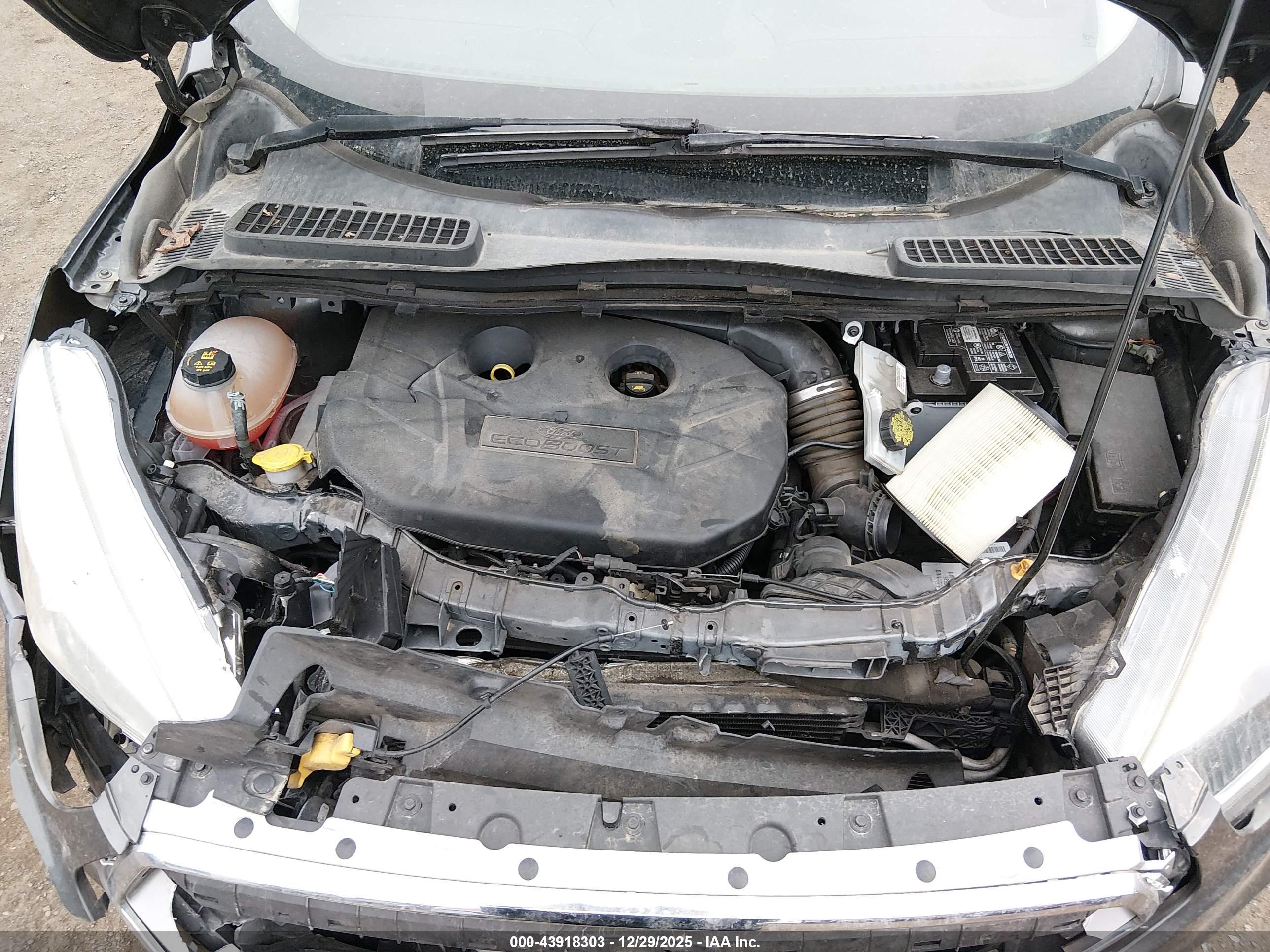 FORD ESCAPE image 10