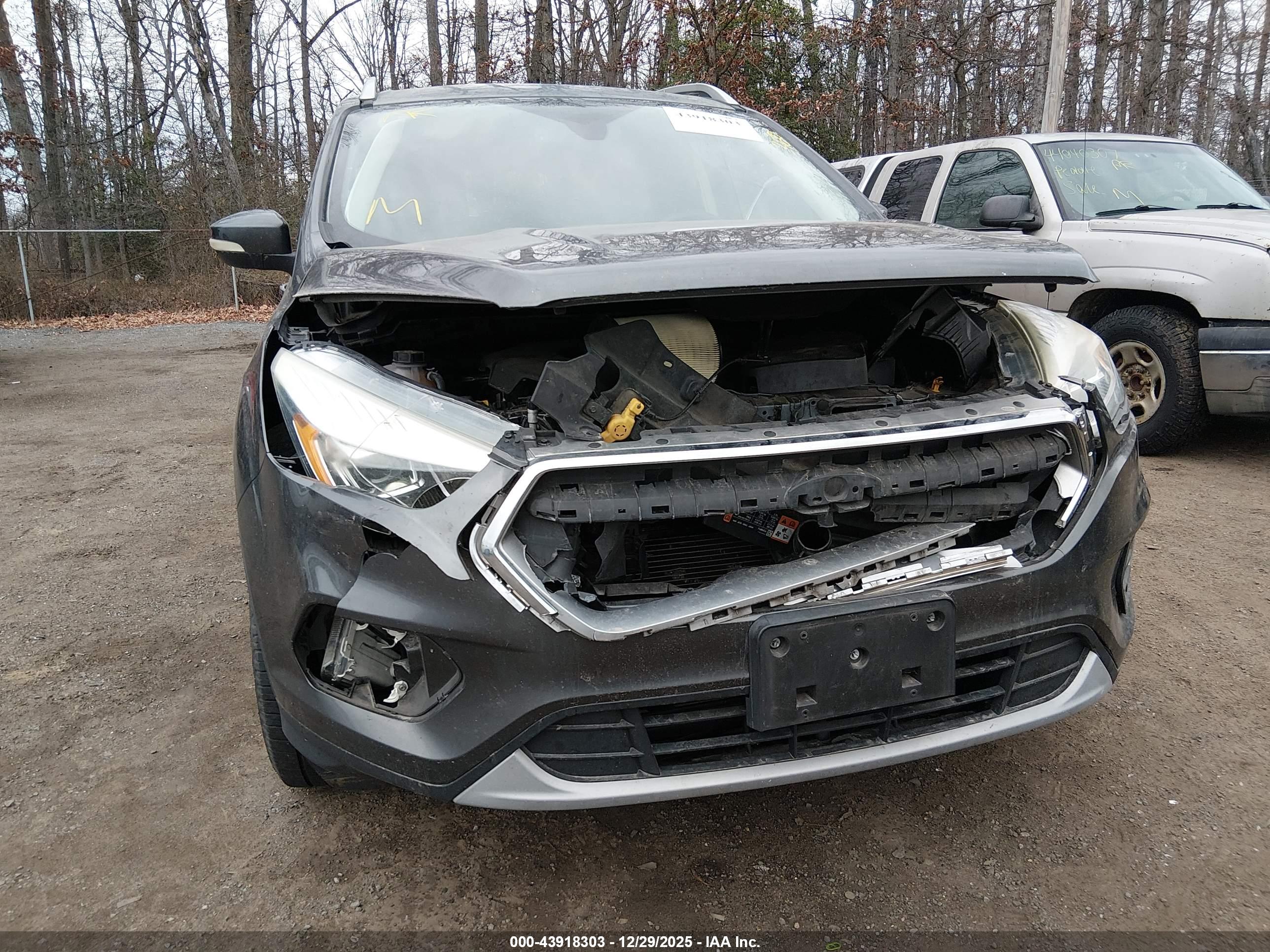 FORD ESCAPE image 6