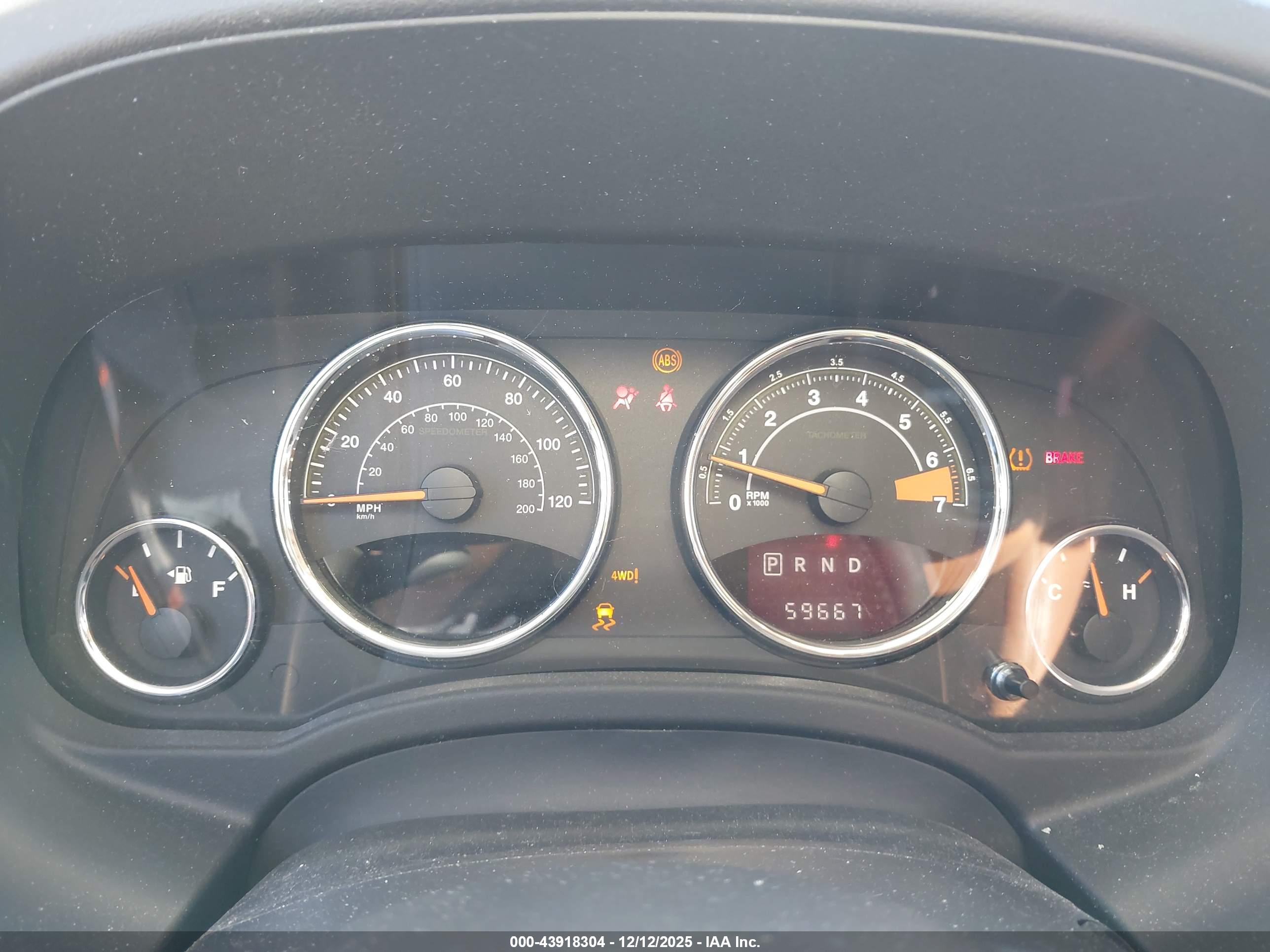 JEEP COMPASS image 7