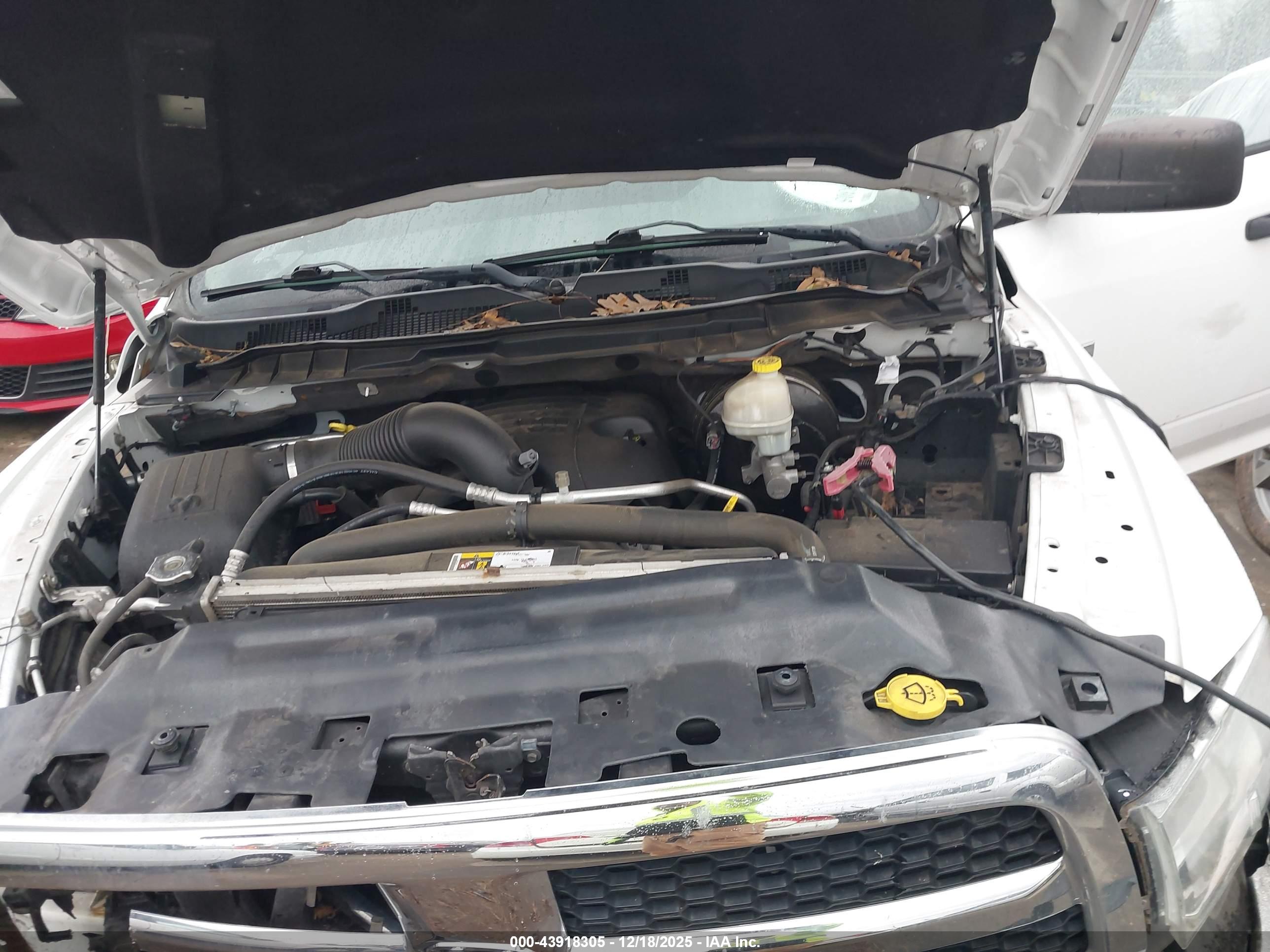 RAM 1500 image 10