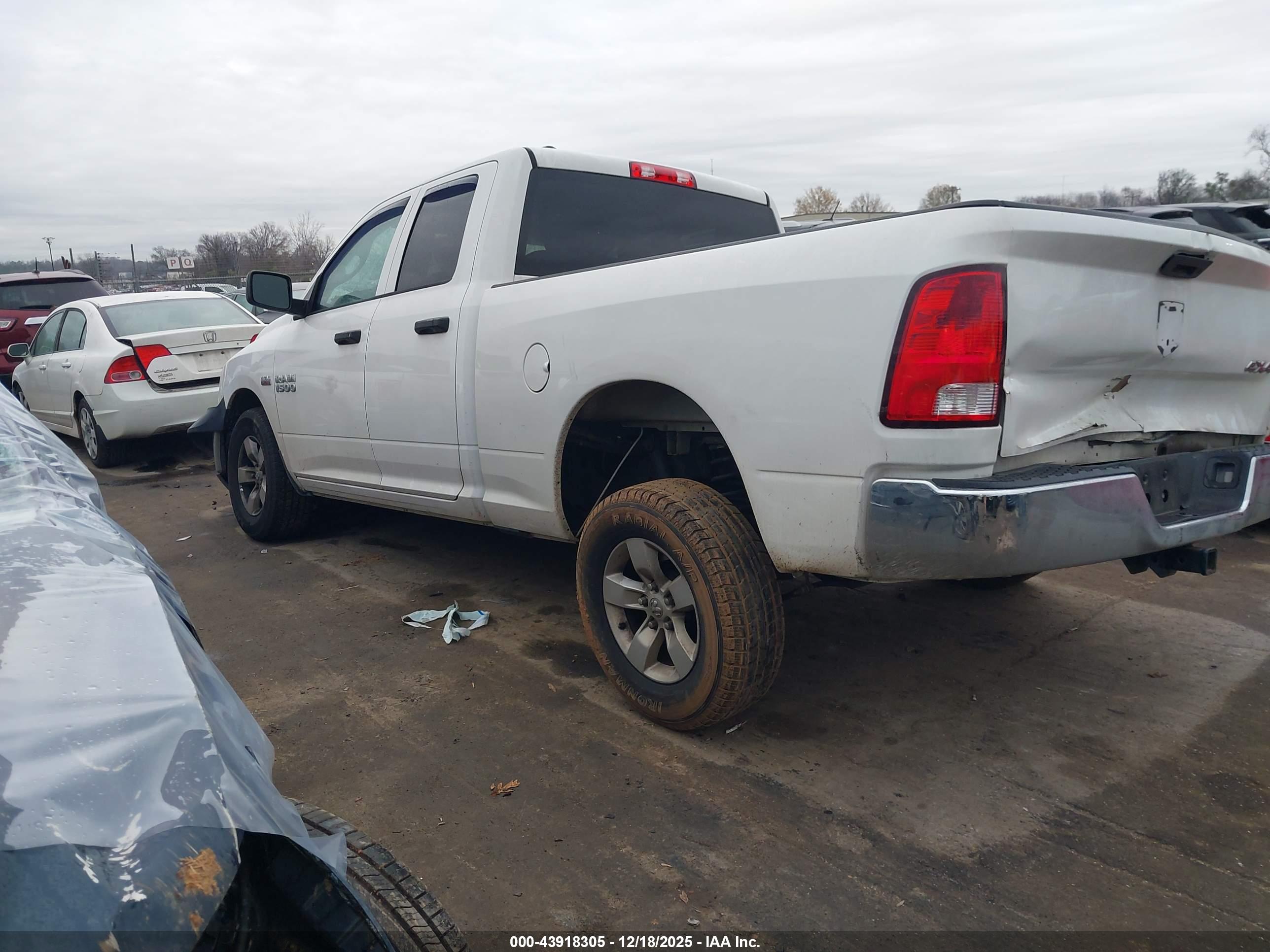 RAM 1500 image 3