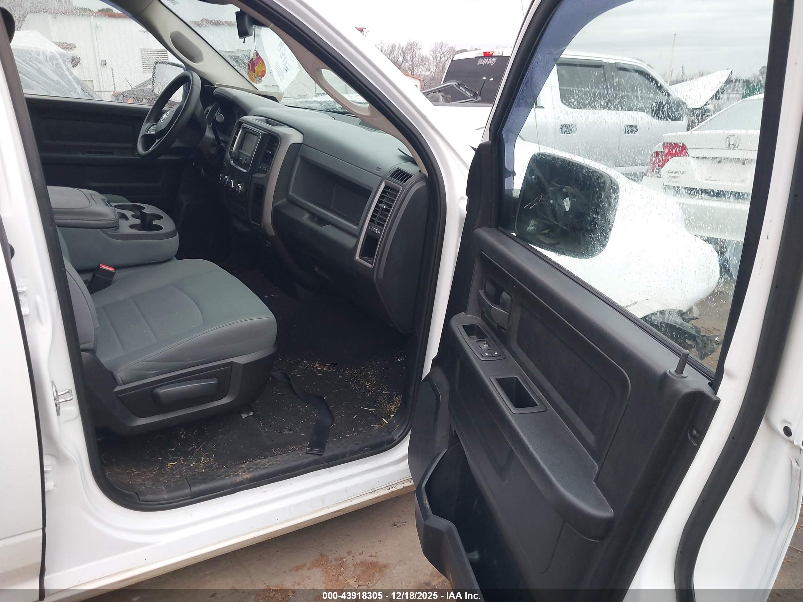 RAM 1500 image 5