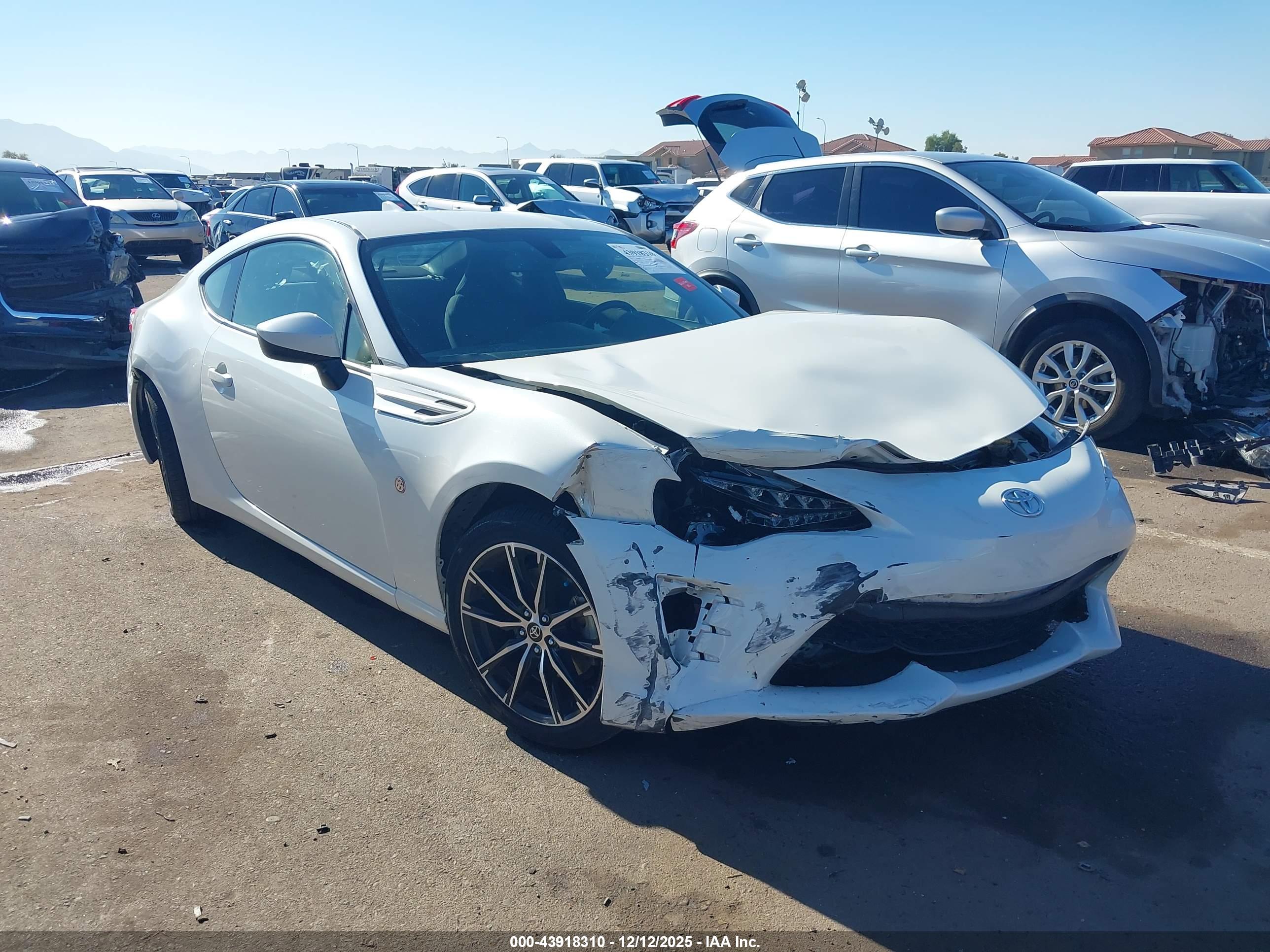 TOYOTA 86 image 6