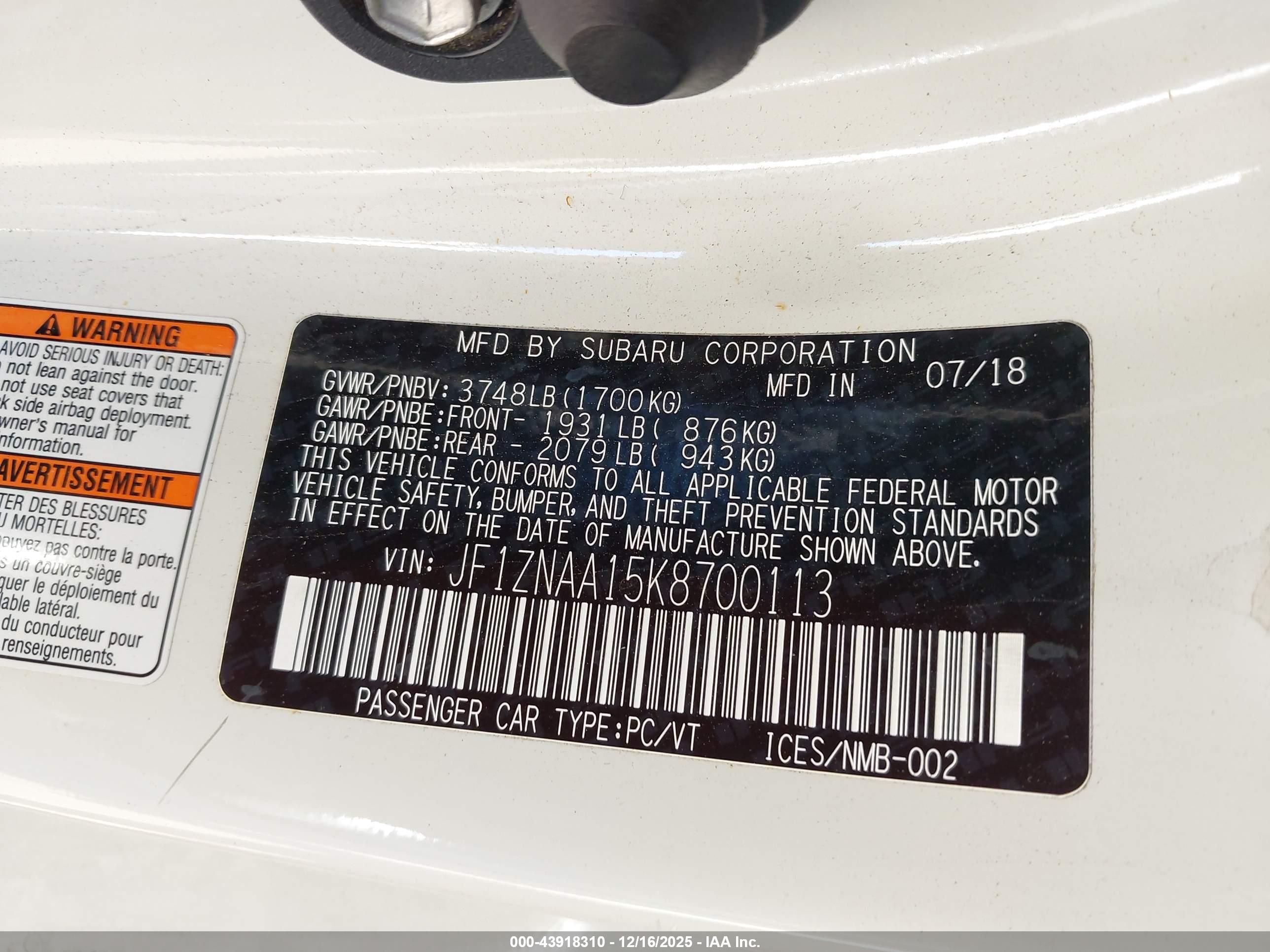TOYOTA 86 image 9