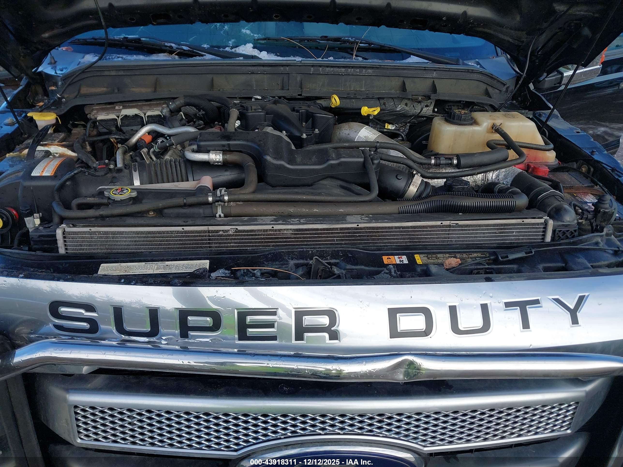FORD F-250 image 10