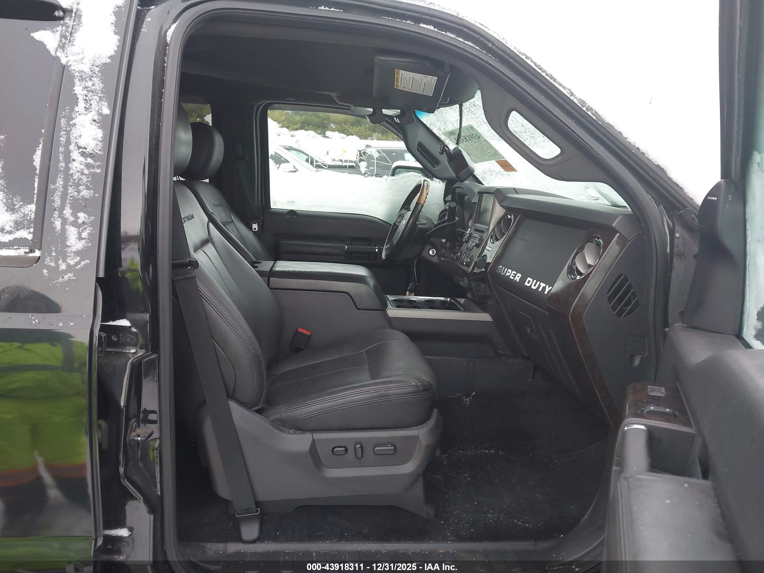 FORD F-250 image 5