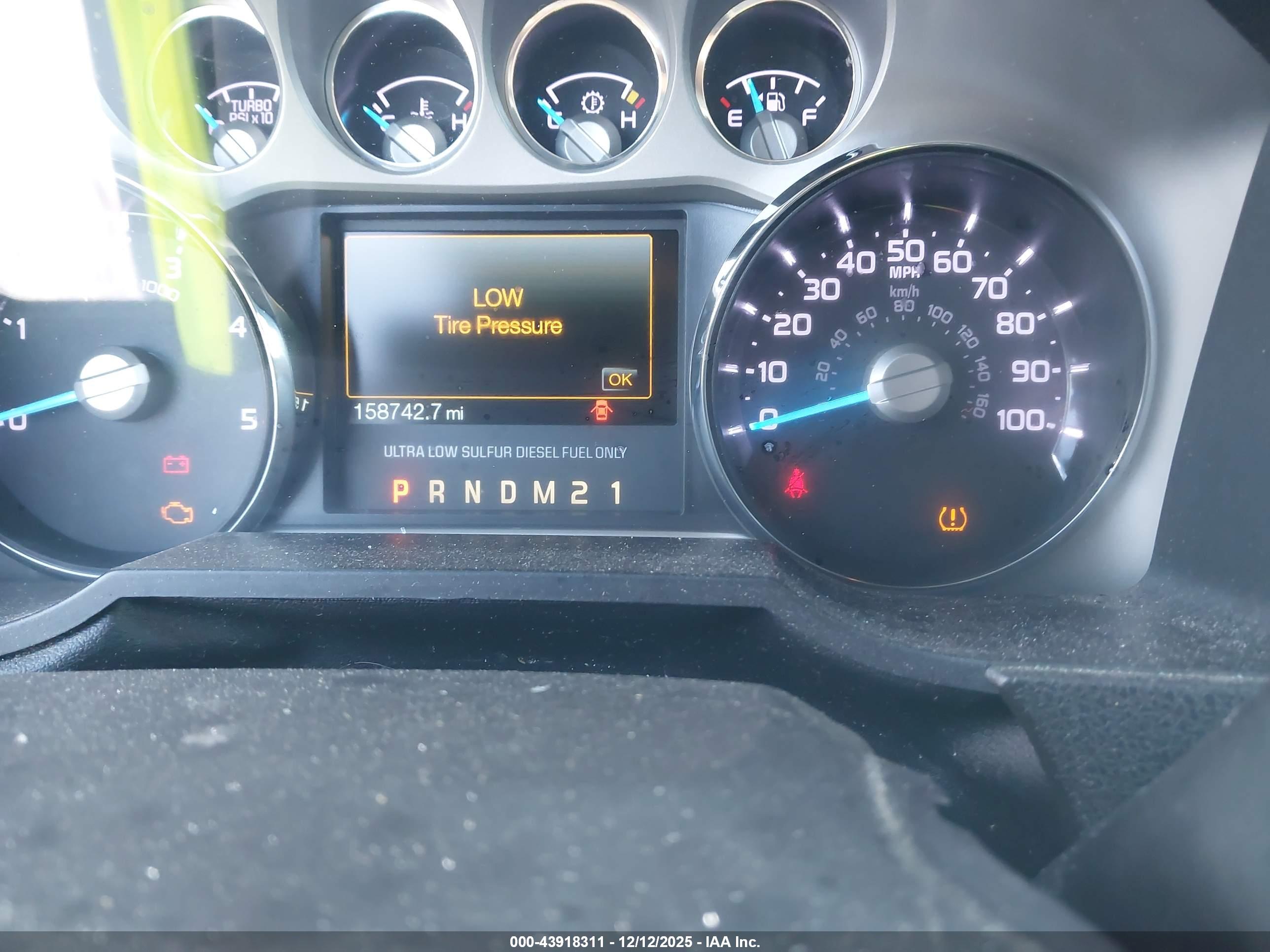 FORD F-250 image 7